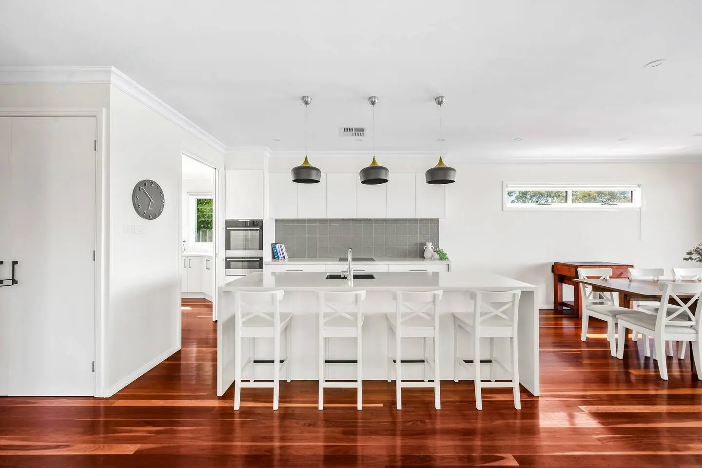 Biraban Lakefront Pet Friendly Pool & Jetty 17