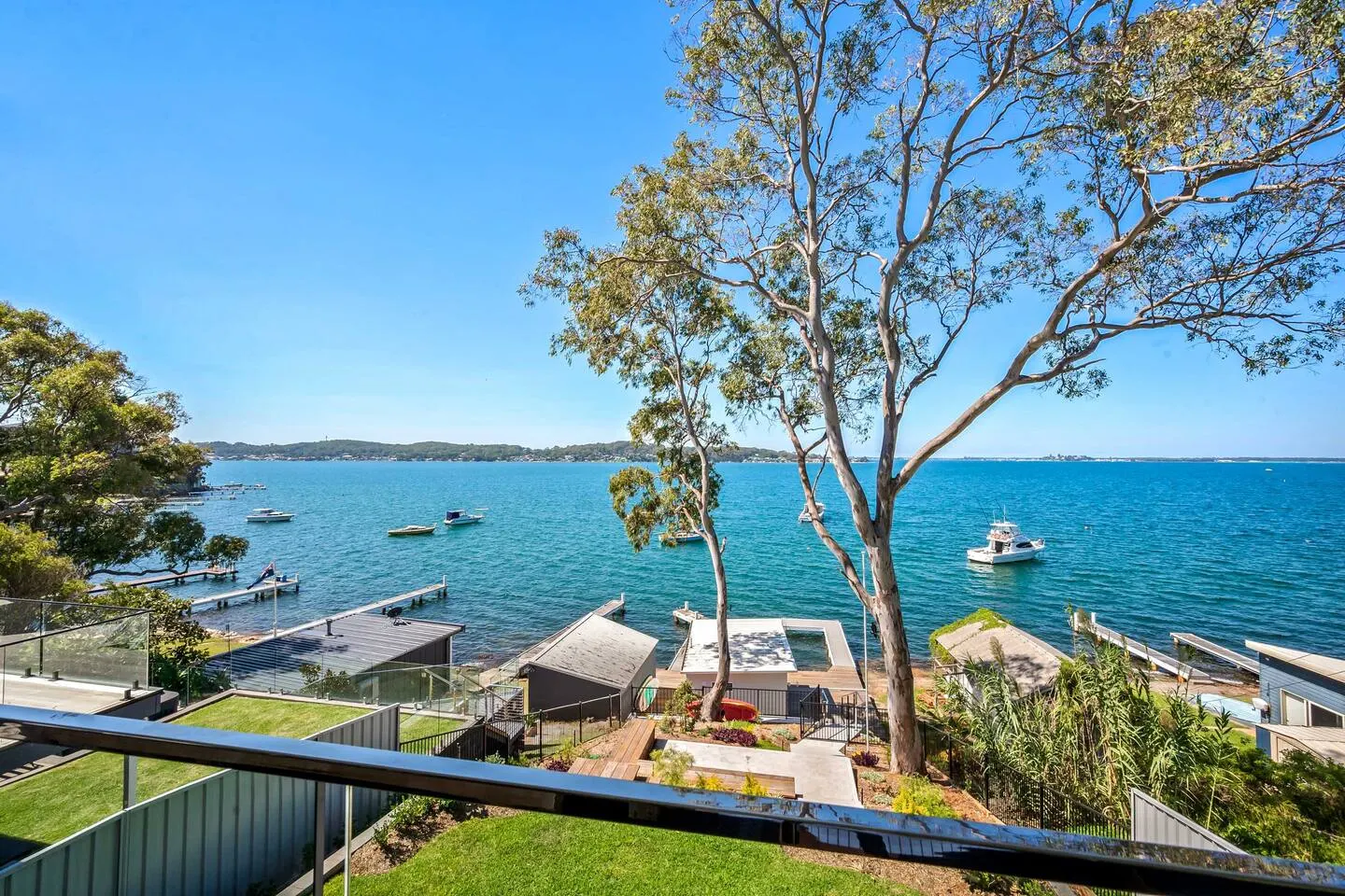 Biraban Lakefront Pet Friendly Pool & Jetty 19