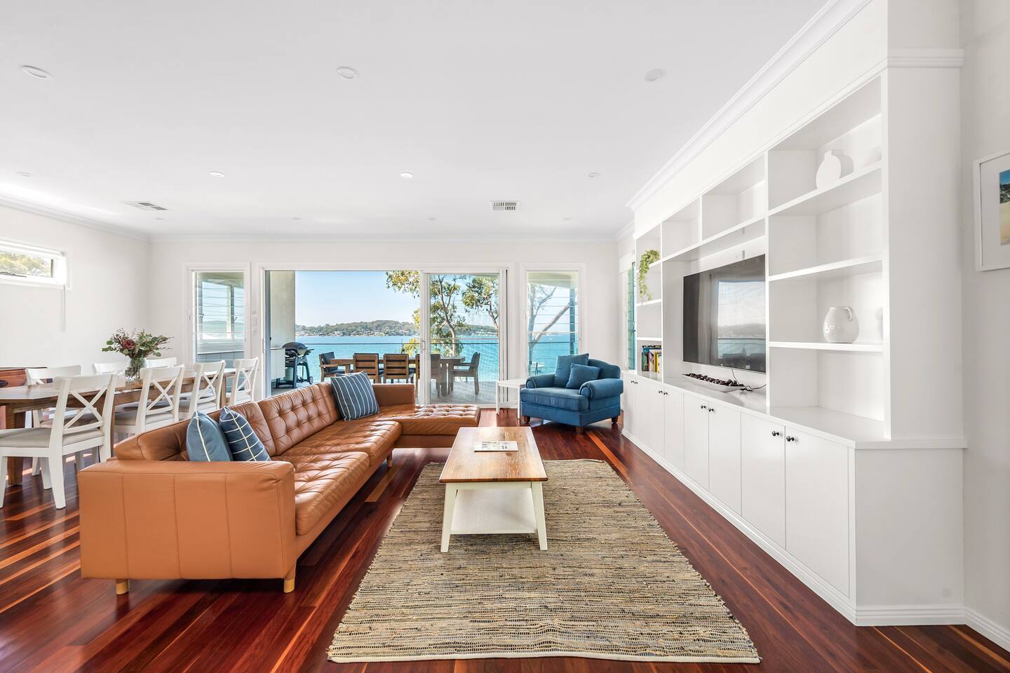 Biraban Lakefront | Pet Friendly | Pool & Jetty — photo 4