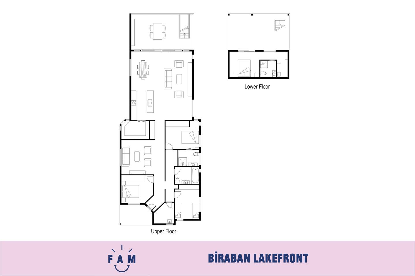 Biraban Lakefront | Pet Friendly | Pool & Jetty — photo 5