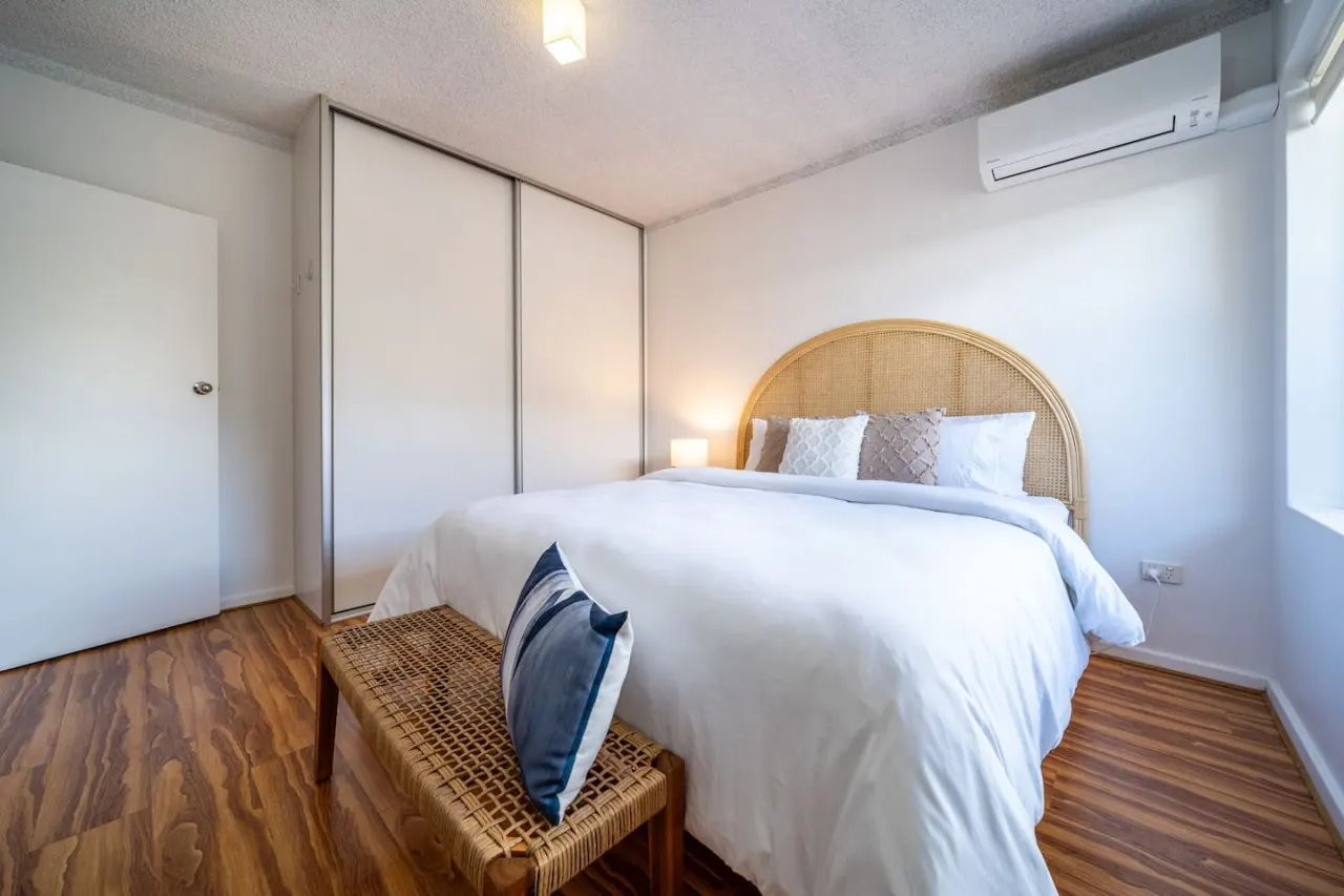 Casa Boho - 2BR Central WiFi 14