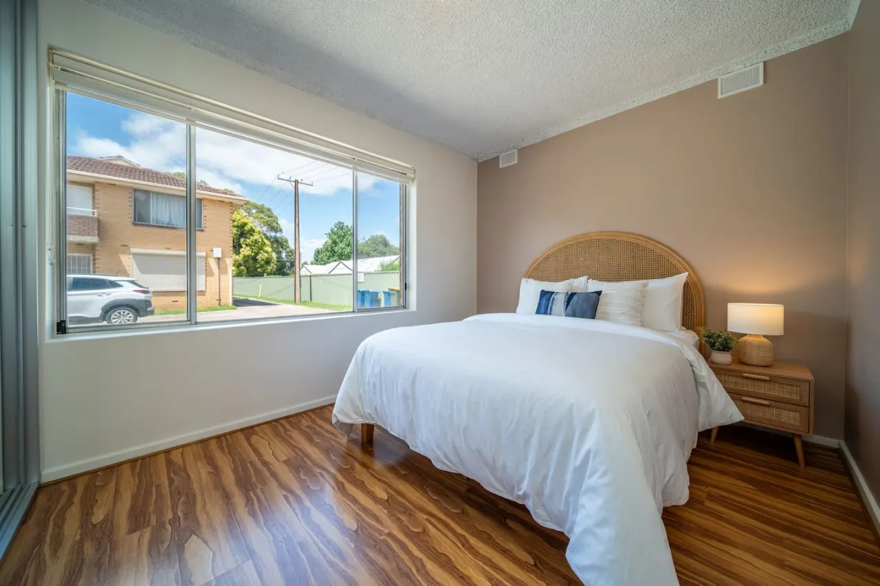 Casa Boho - 2BR Central WiFi 16
