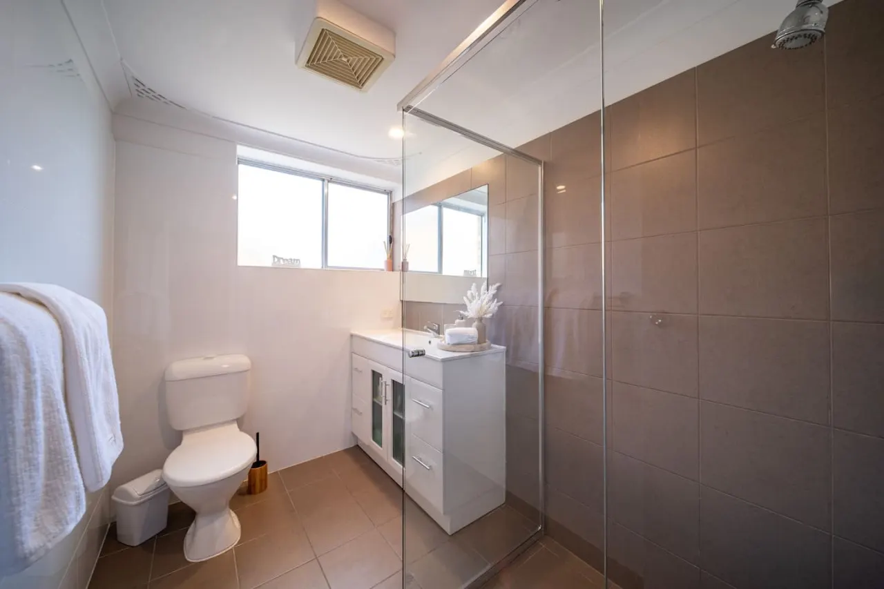 Casa Boho - 2BR Central WiFi 17