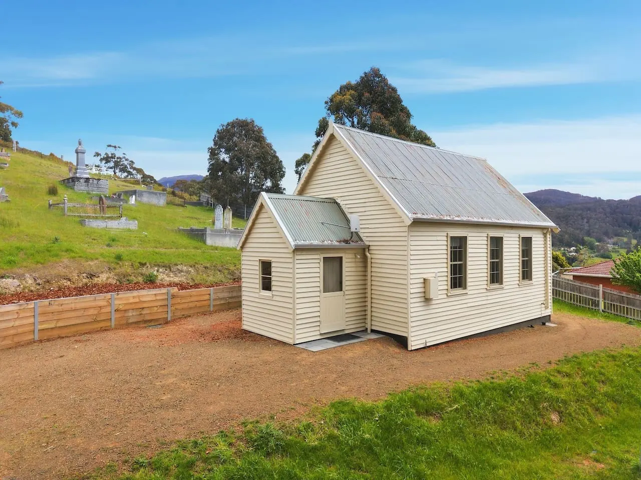 1881 Church Escape, Valley Views 14