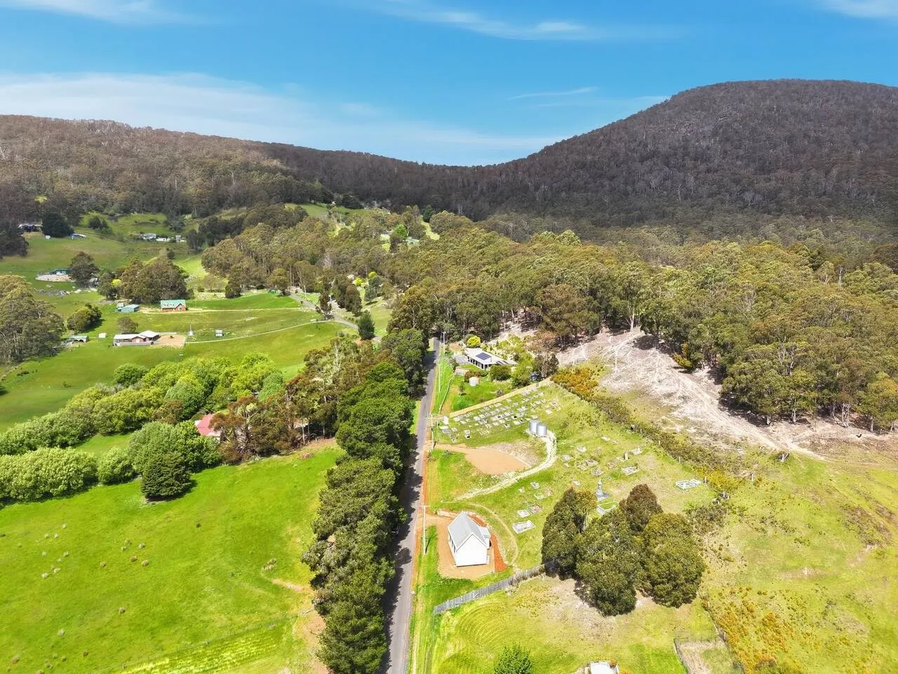 1881 Church Escape, Valley Views 19