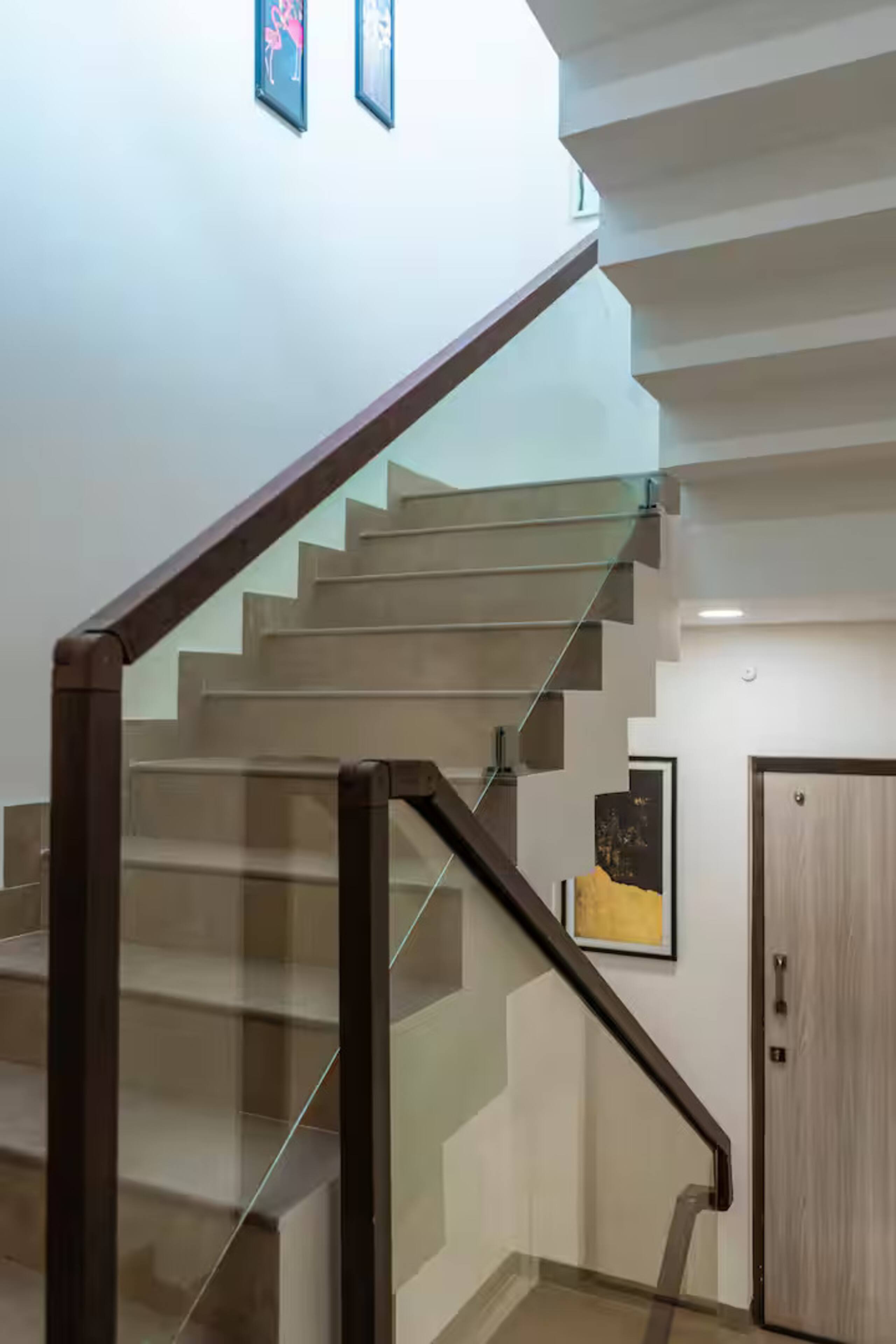 6BHK Retreat Pool Villa 700m Walk to Beach 17