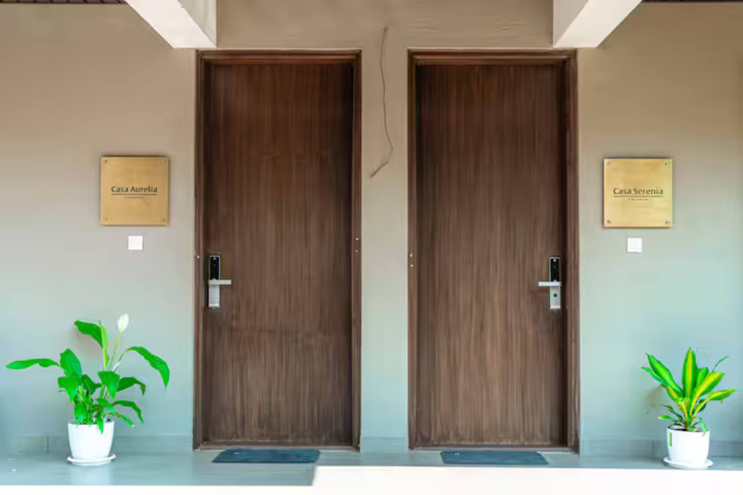 6BHK Retreat Pool Villa 700m Walk to Beach 12