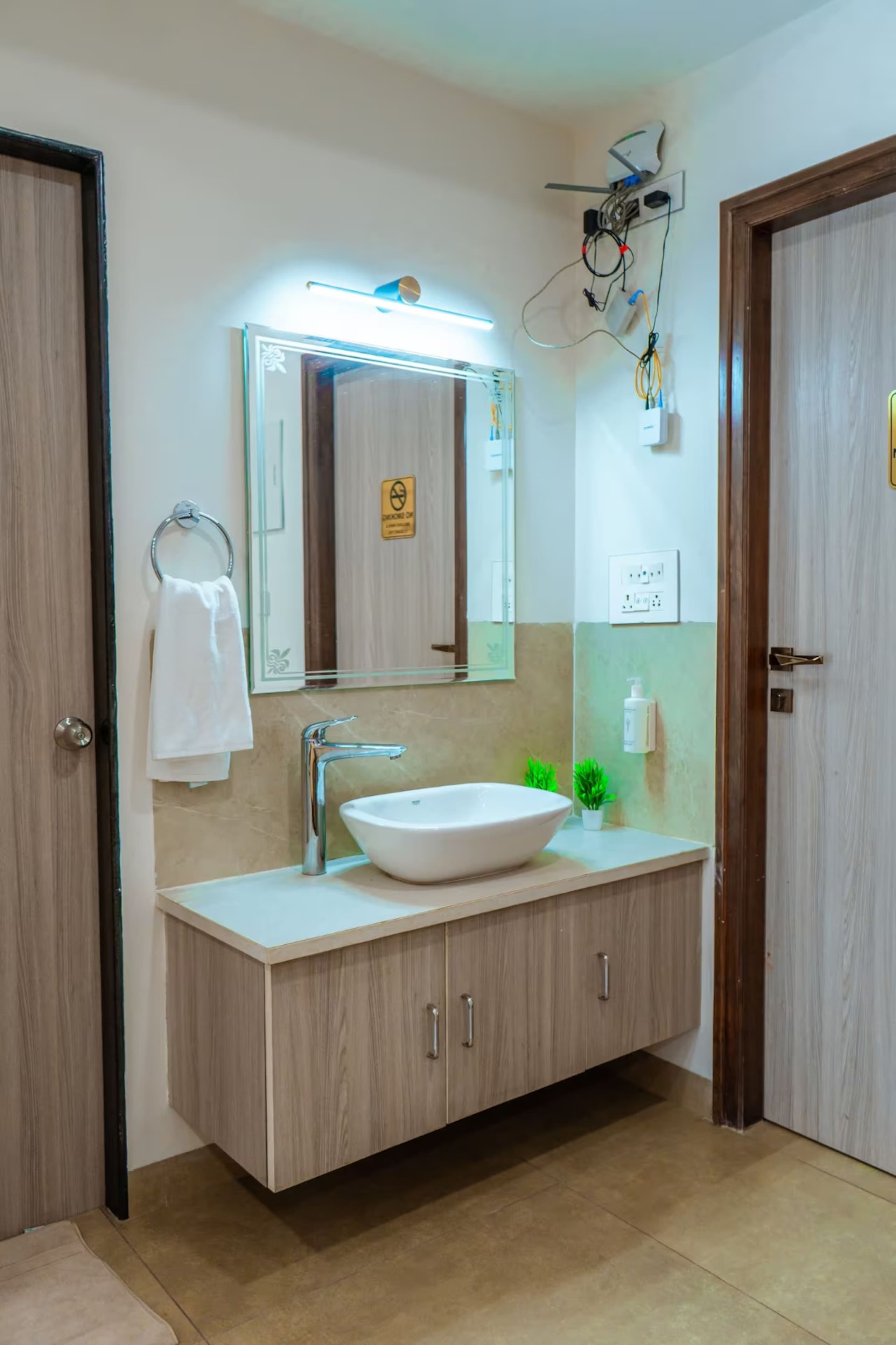 6BHK Retreat Pool Villa 700m Walk to Beach 11