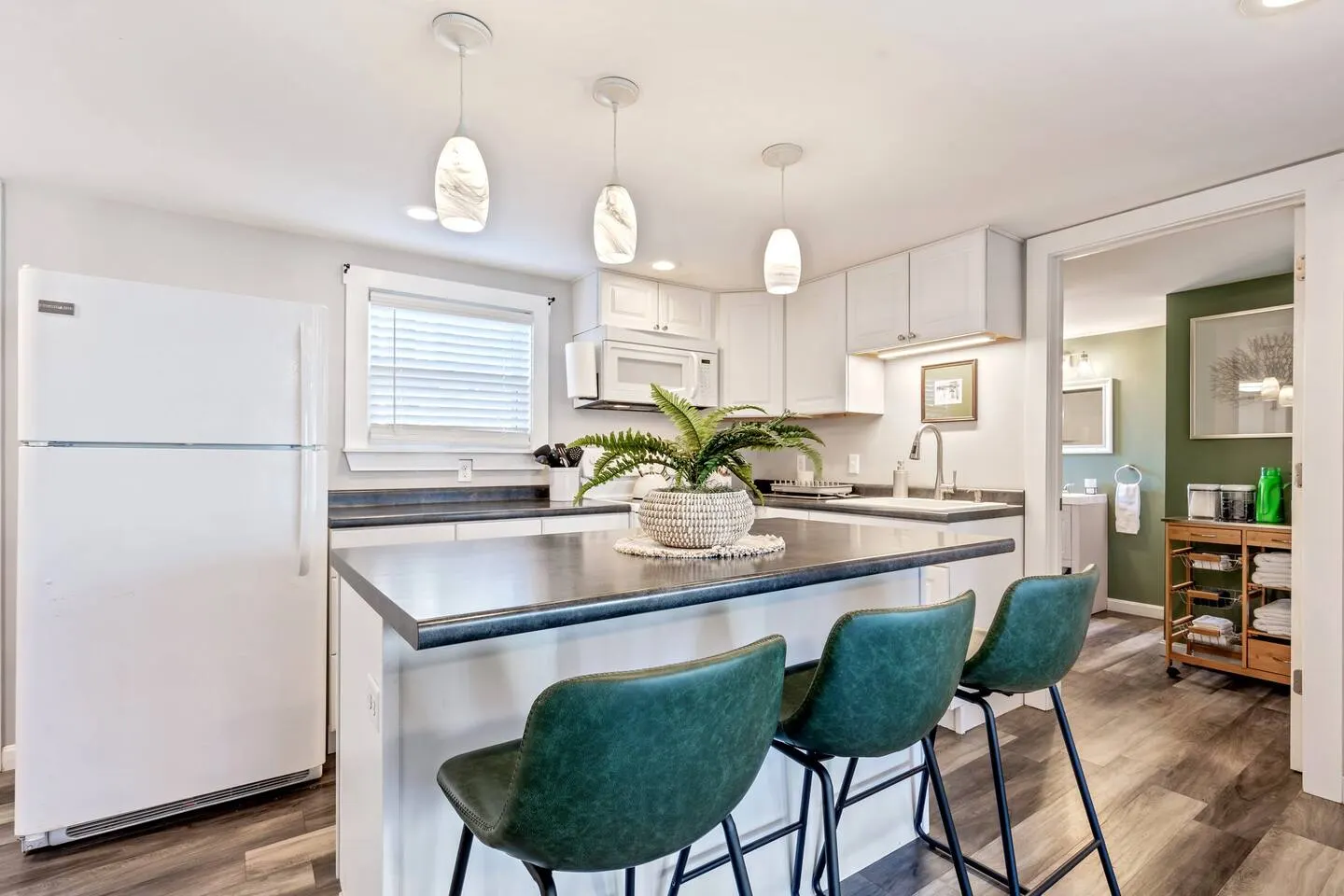 Modern Apt Close to Beaches & Portland DogsOK 20