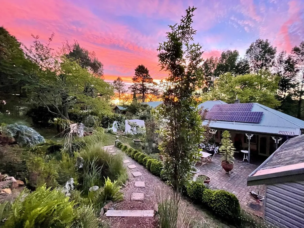 Bluebell Cottage