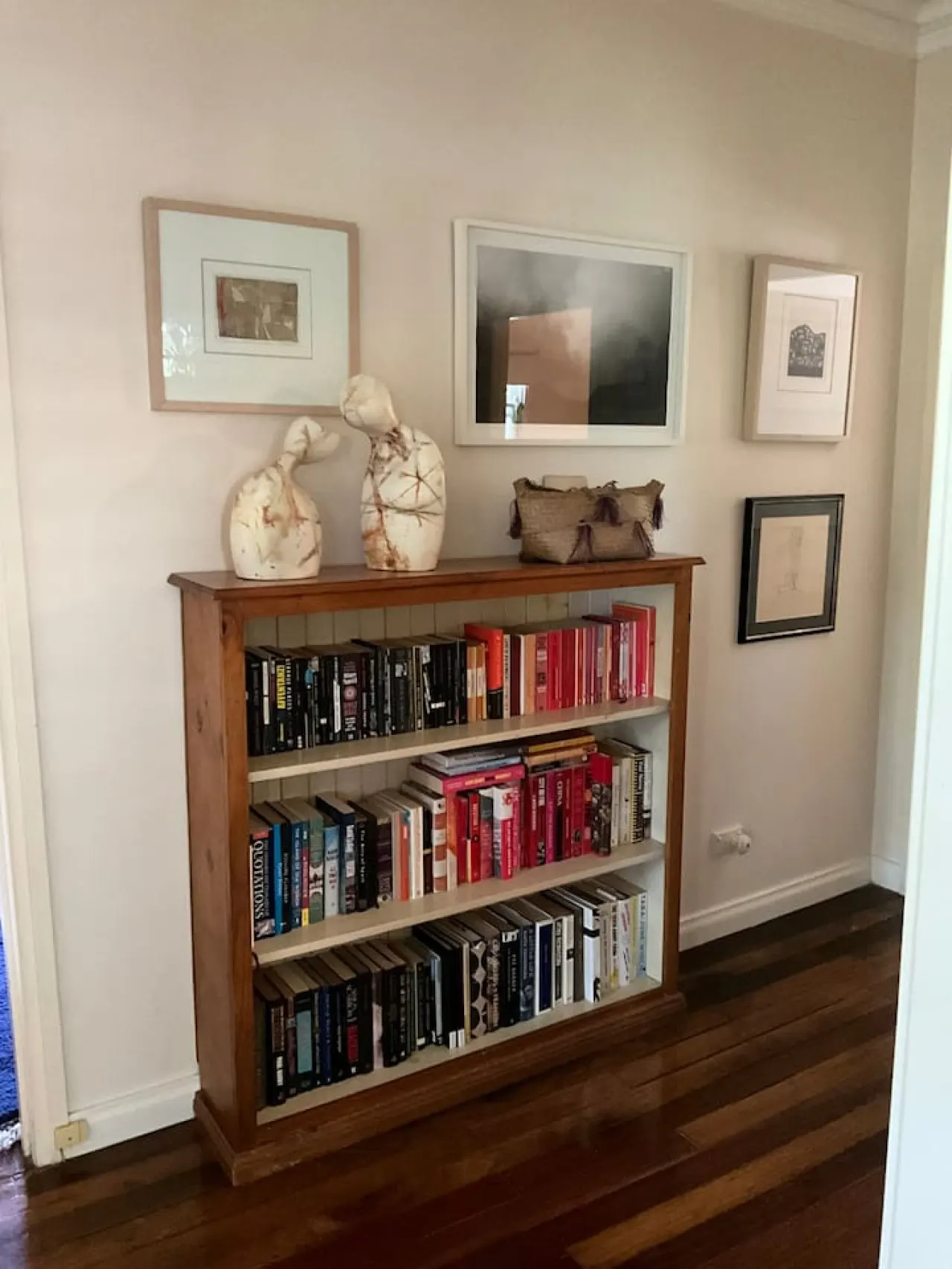 Bluebell Cottage 13