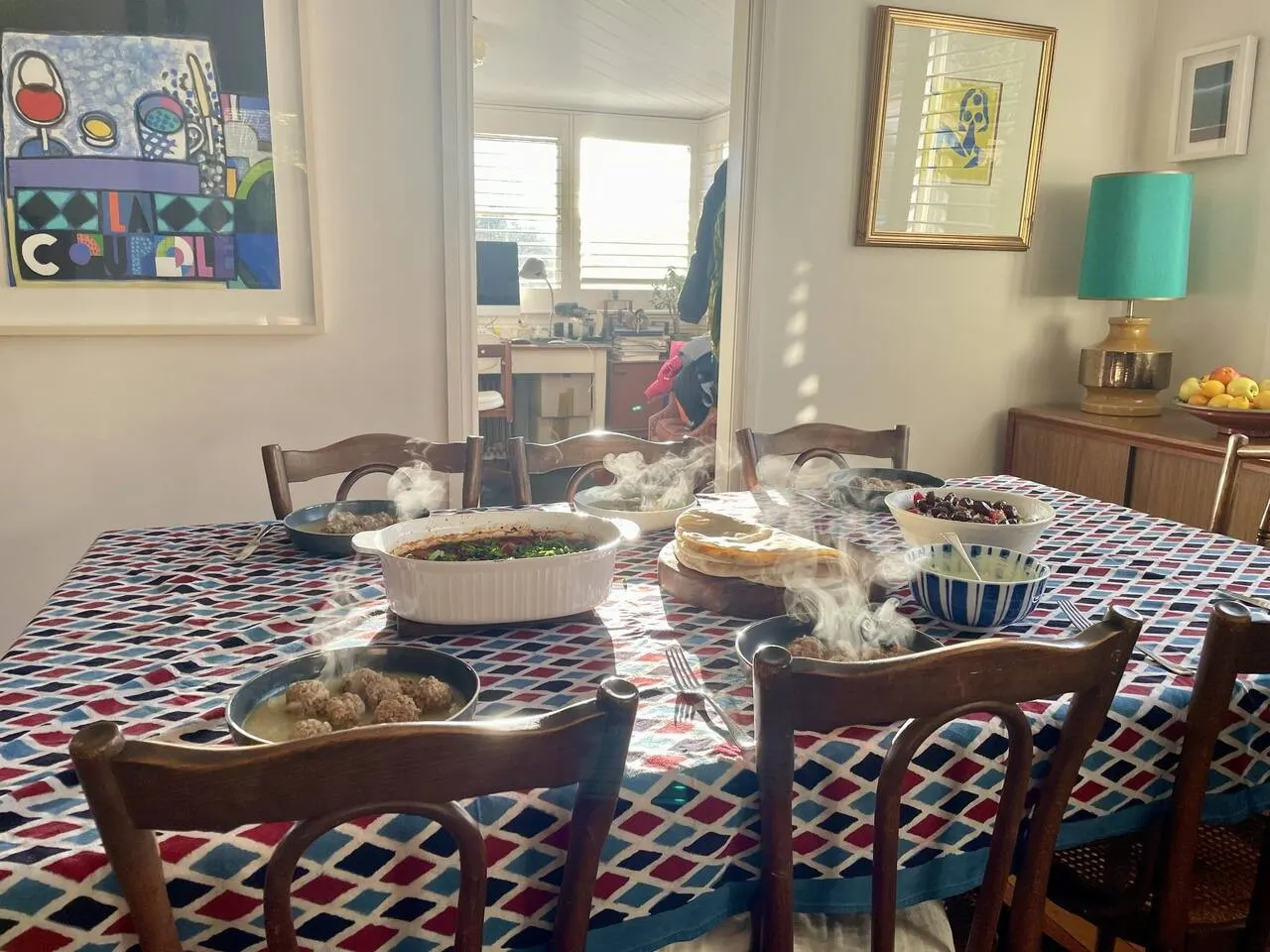 Bluebell Cottage 20