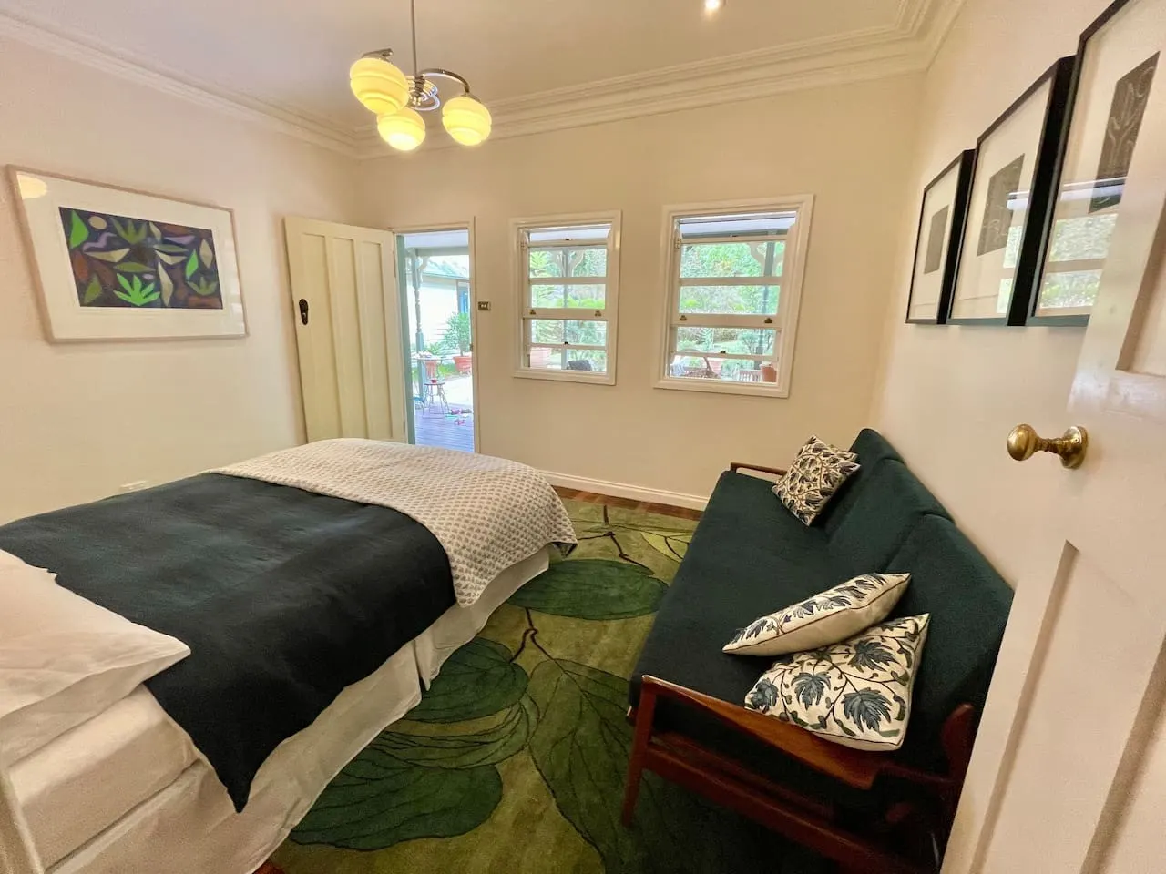 Bluebell Cottage 6
