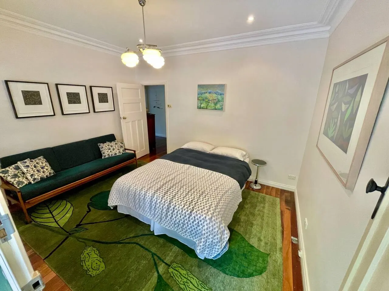 Bluebell Cottage 7