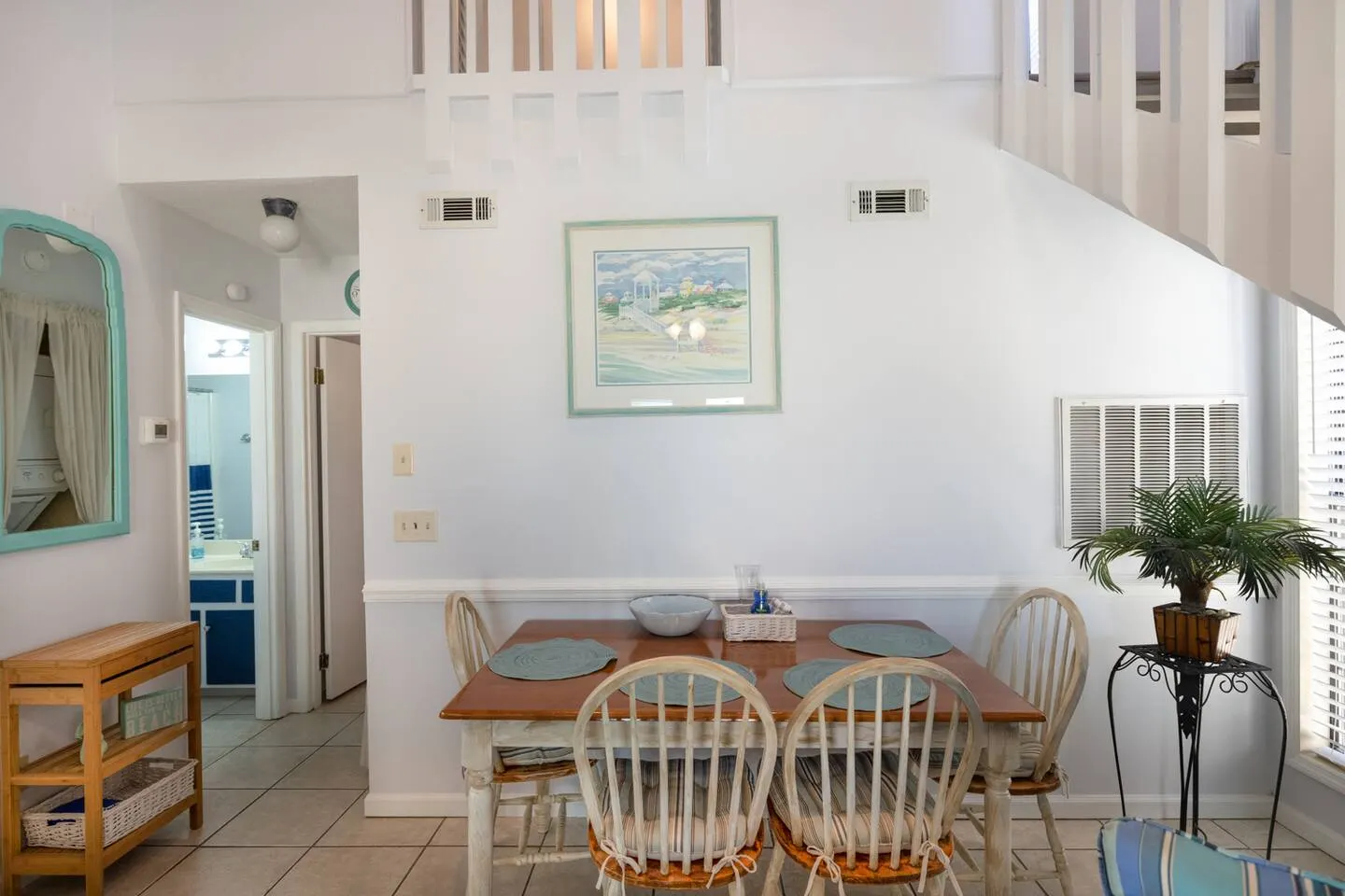 Beach Bluetique 2BR Condo Walk to Beach 9