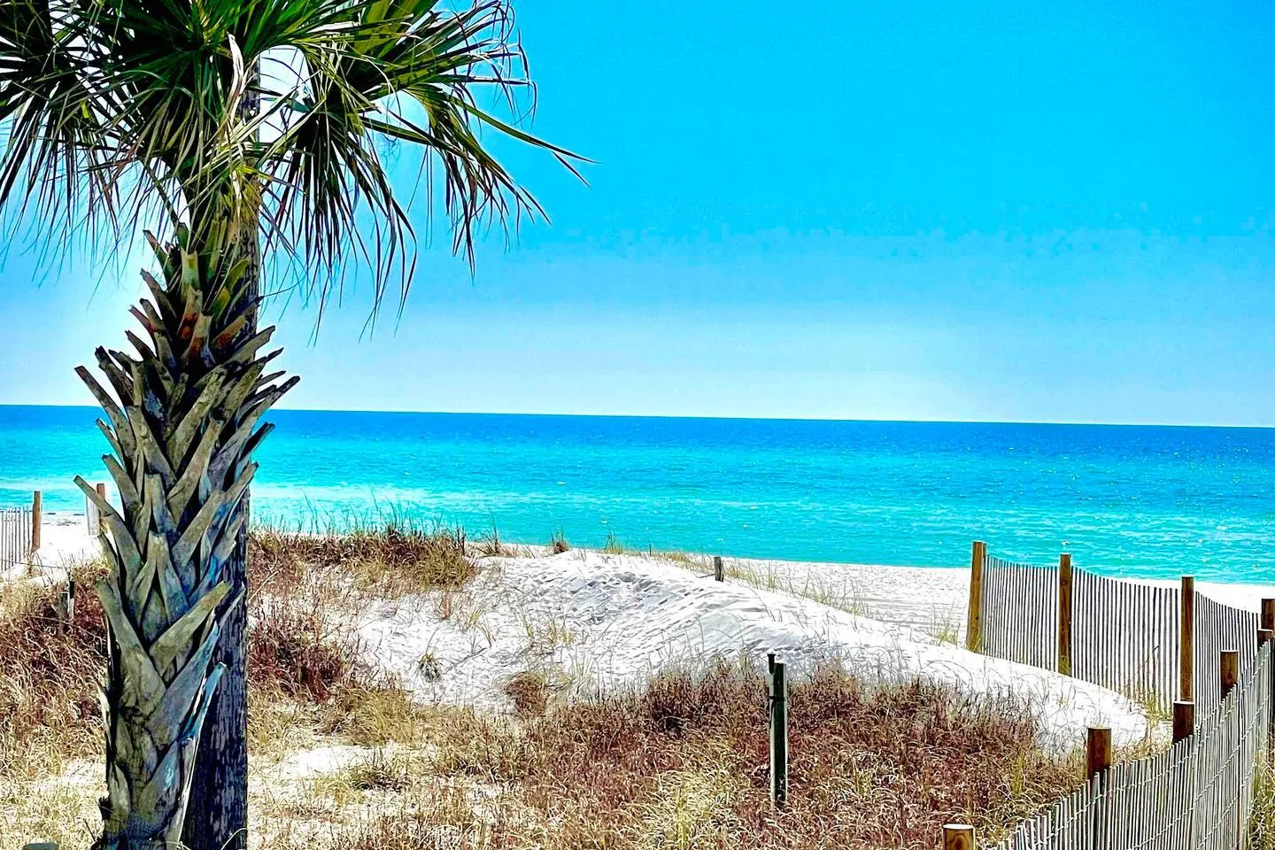 Beach Bluetique 2BR Condo Walk to Beach 11