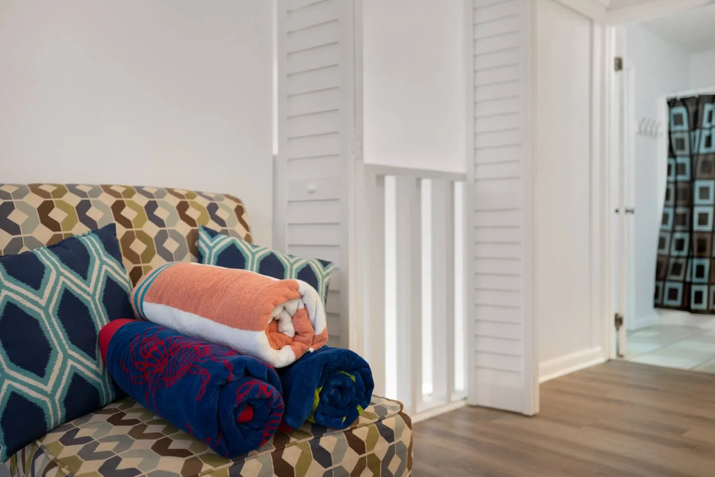 Beach Bluetique 2BR Condo Walk to Beach 19