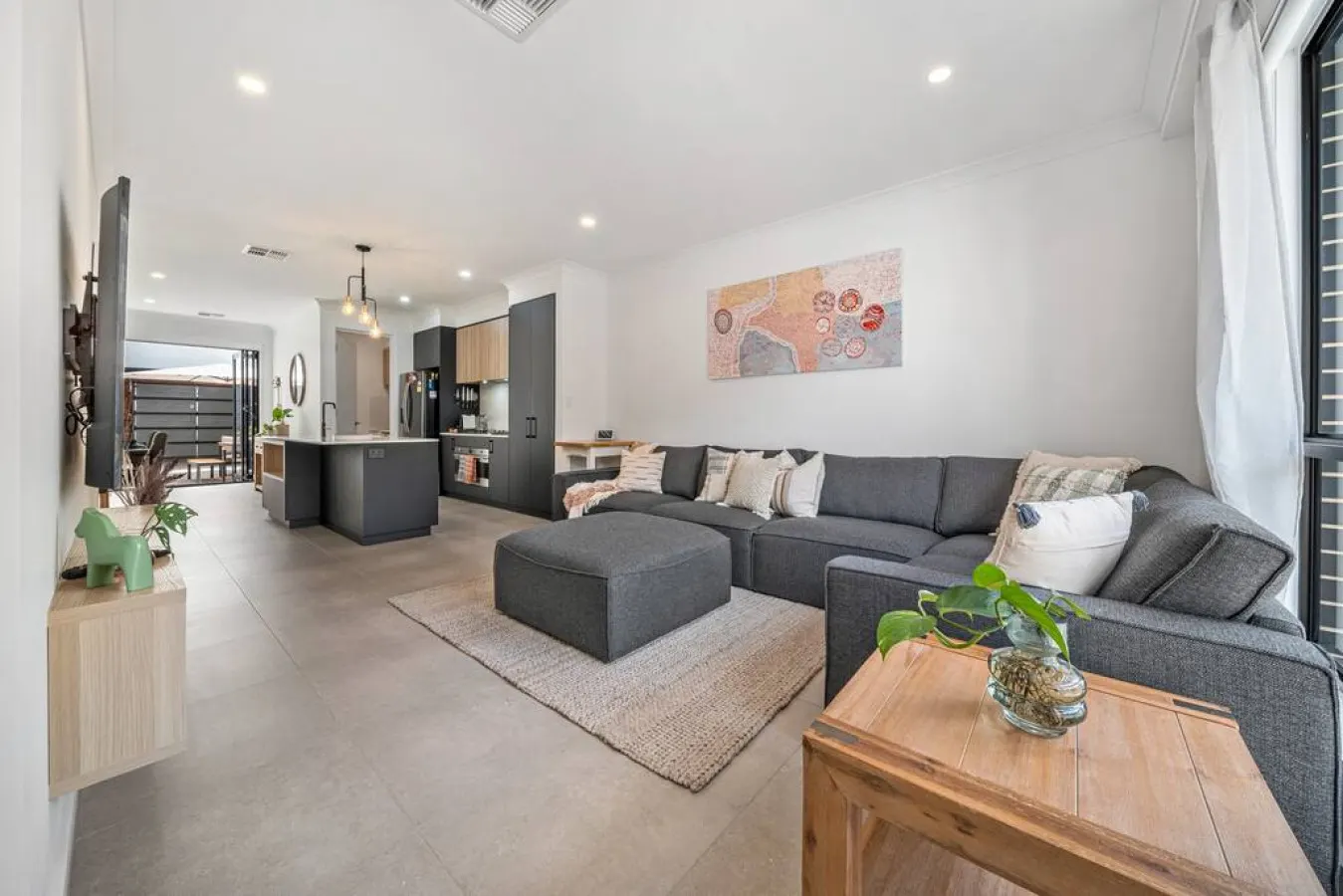 Urban Soul @ Bowden - CBD Parkland
