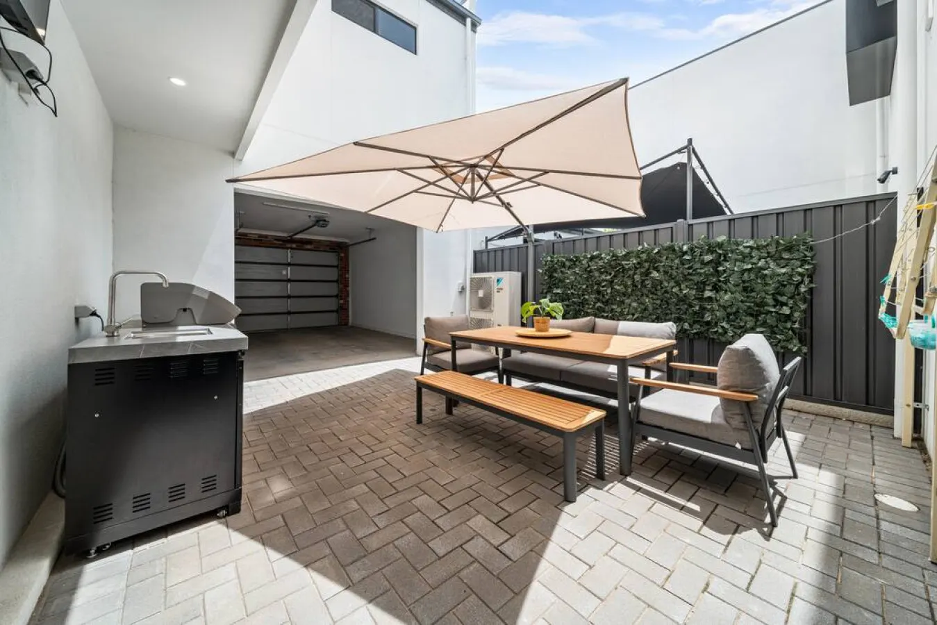 Urban Soul @ Bowden - CBD Parkland — photo 4