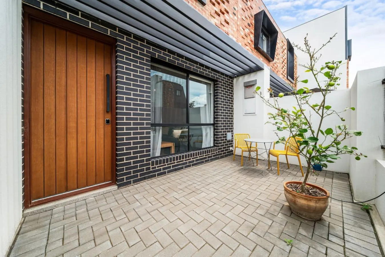 Urban Soul @ Bowden - CBD Parkland 6