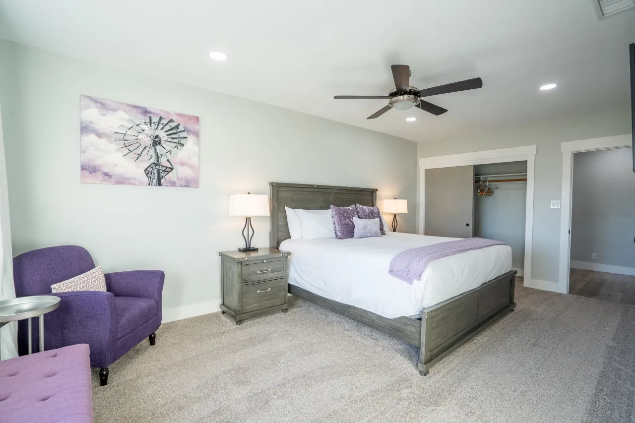 The Orchard House 17