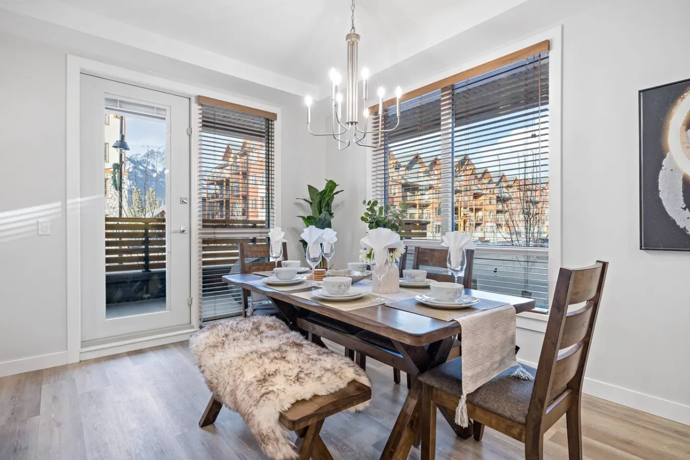 Brand New Luxury Condo 9