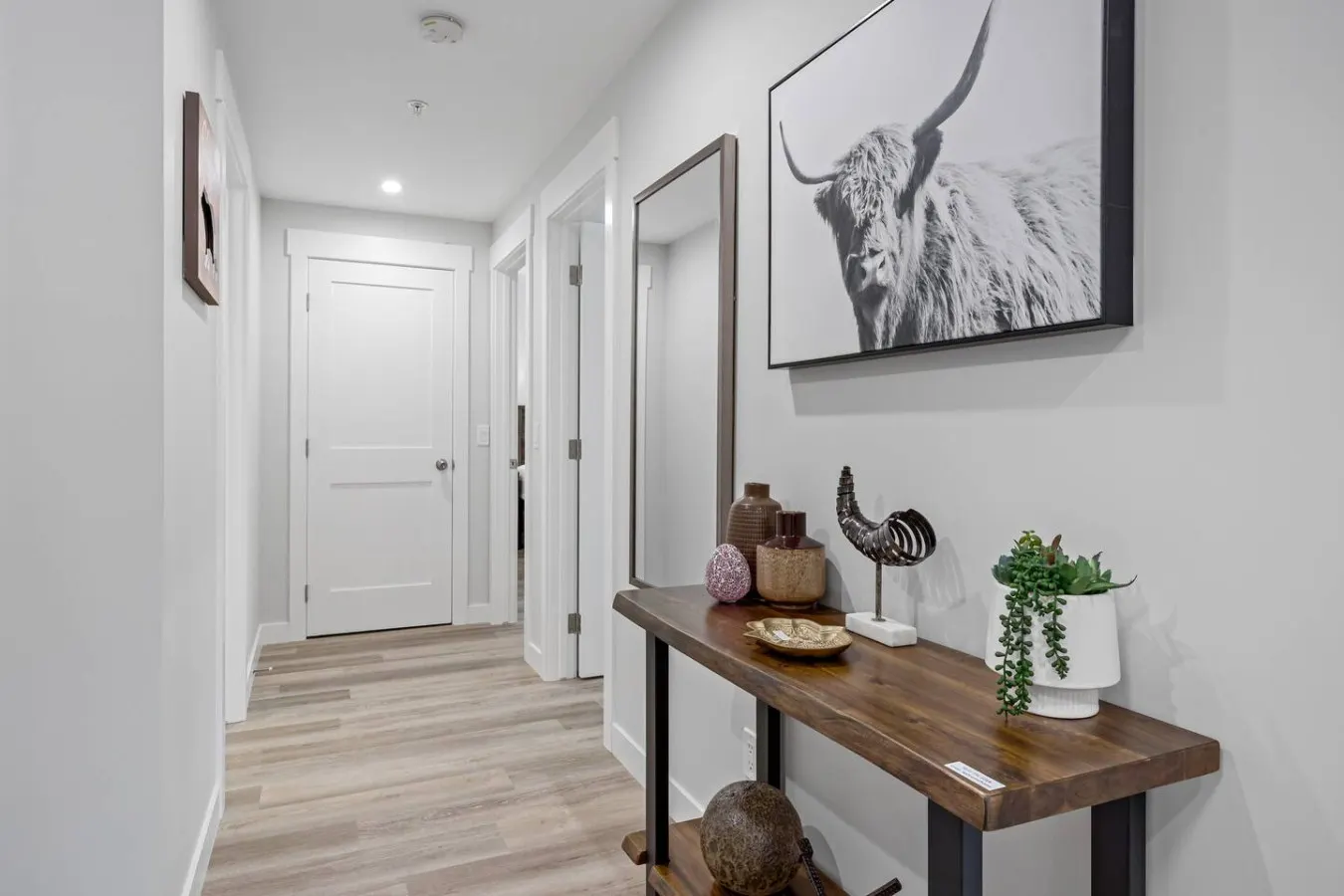 Brand New Luxury Condo 12