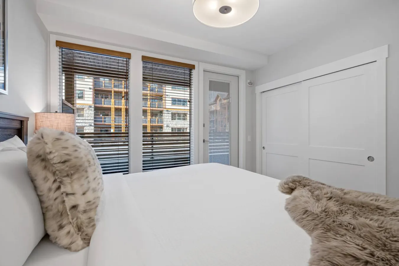 Brand New Luxury Condo 13
