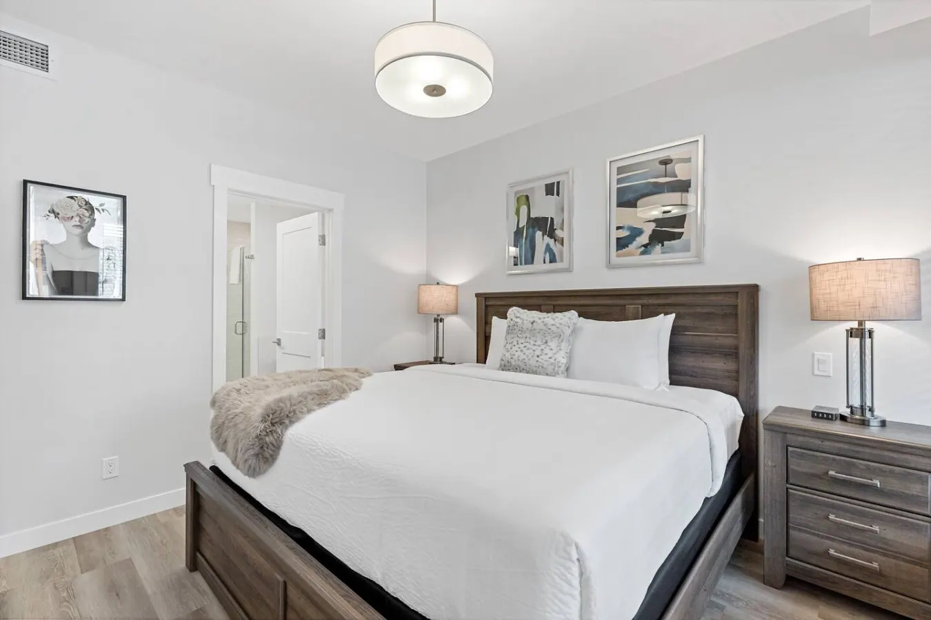 Brand New Luxury Condo 14