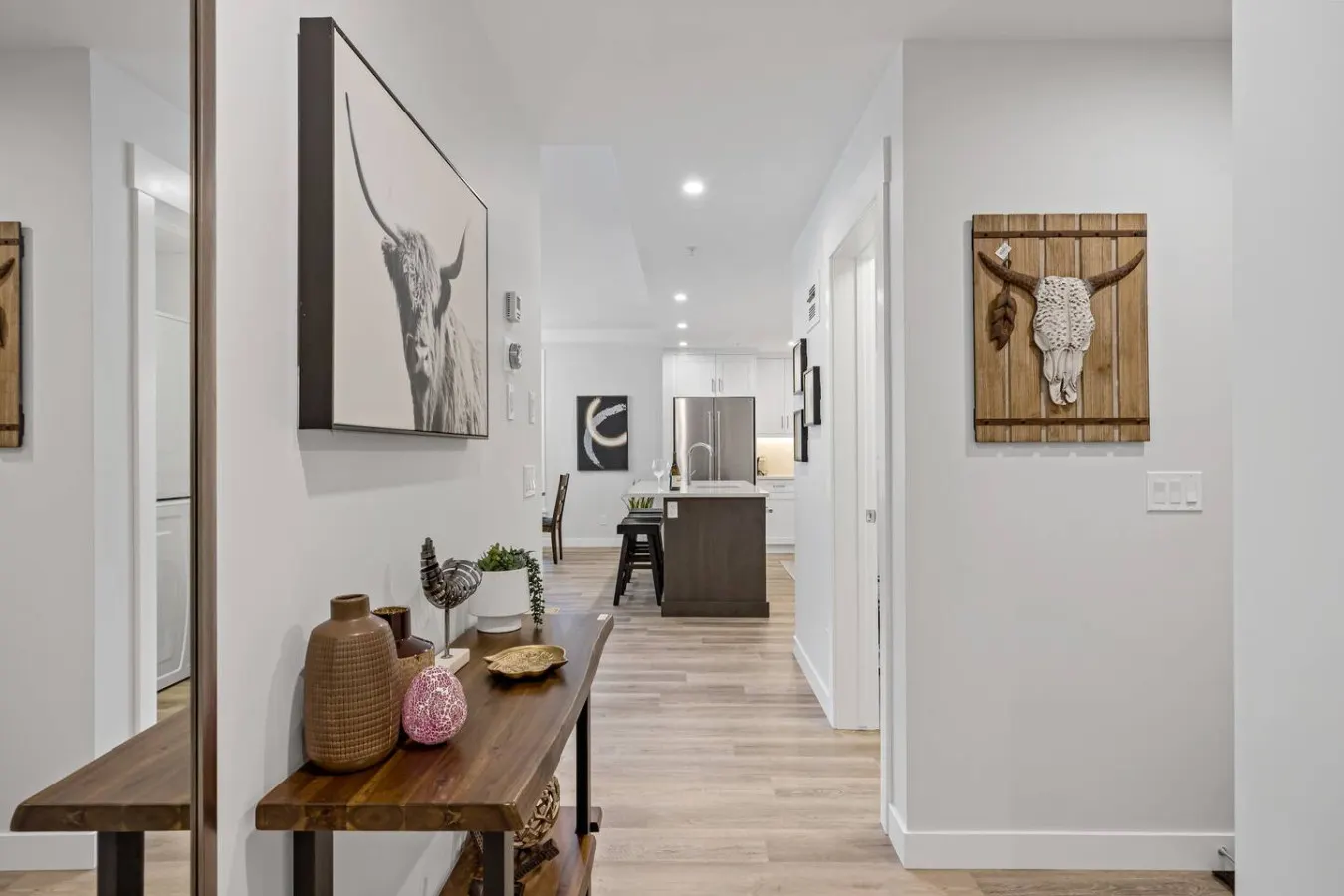 Brand New Luxury Condo 18