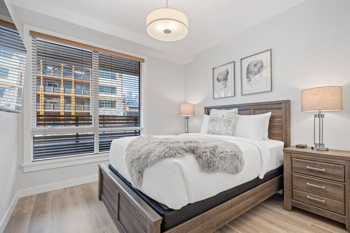 Brand New Luxury Condo 19