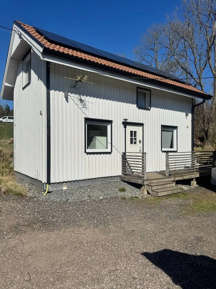 Workersstay – Corporate Housing - Säve - Sweden — photo 2