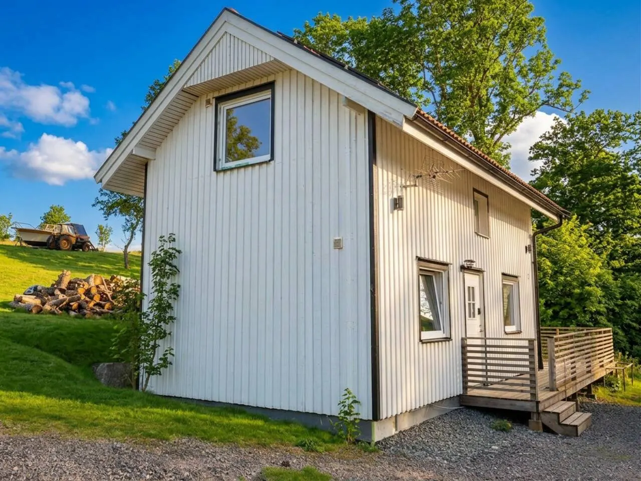 Workersstay – Corporate Housing - Säve - Sweden 16