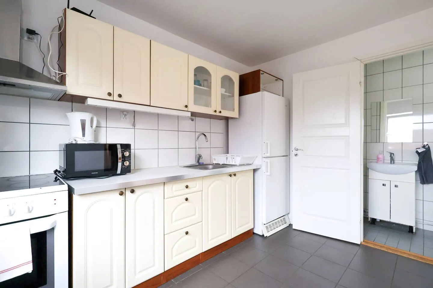 Workersstay – Corporate Housing - Säve - Sweden 7