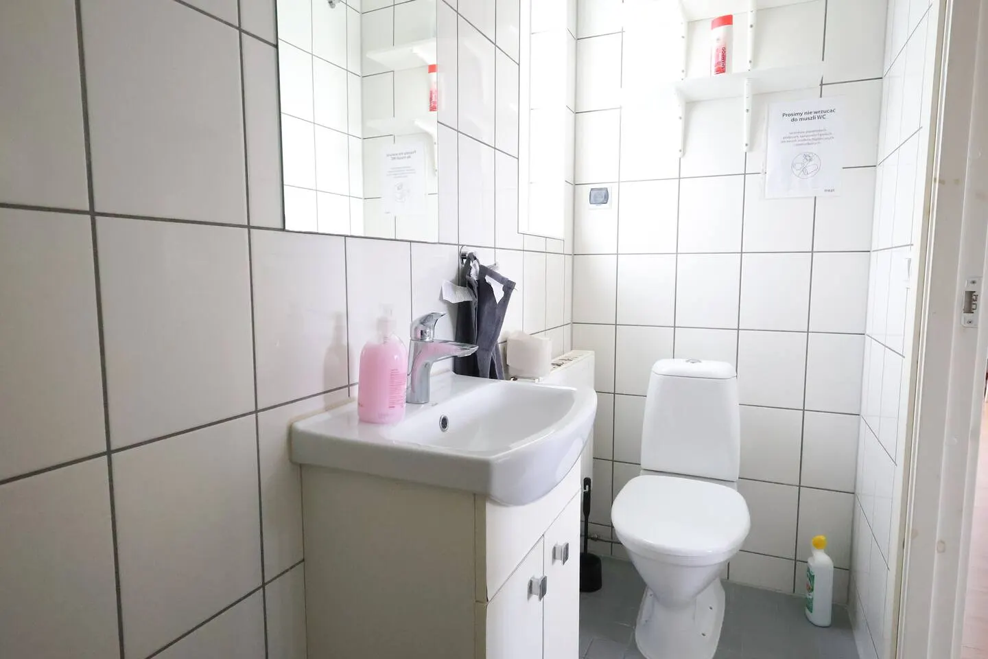Workersstay – Corporate Housing - Säve - Sweden 8