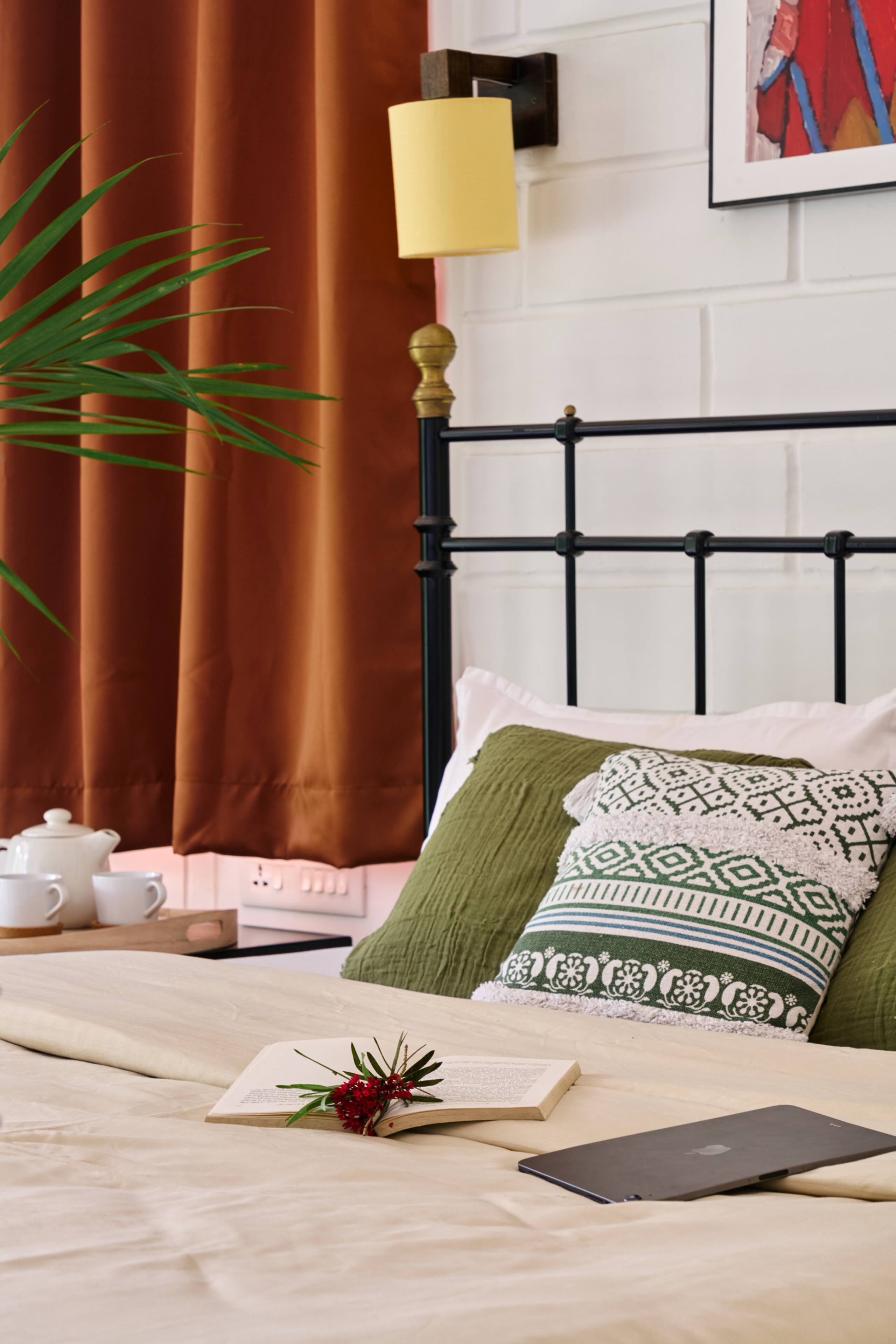 Okka by Raho Colonial Villa in Coorg 24