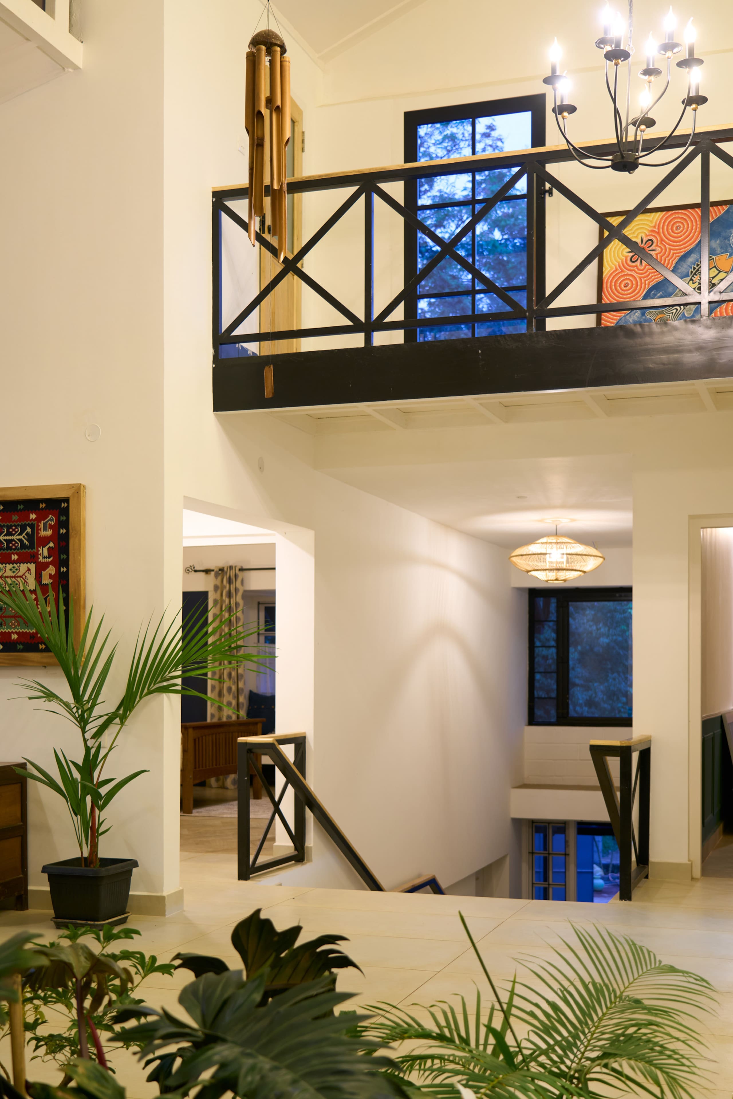 Okka by Raho Colonial Villa in Coorg — photo 4