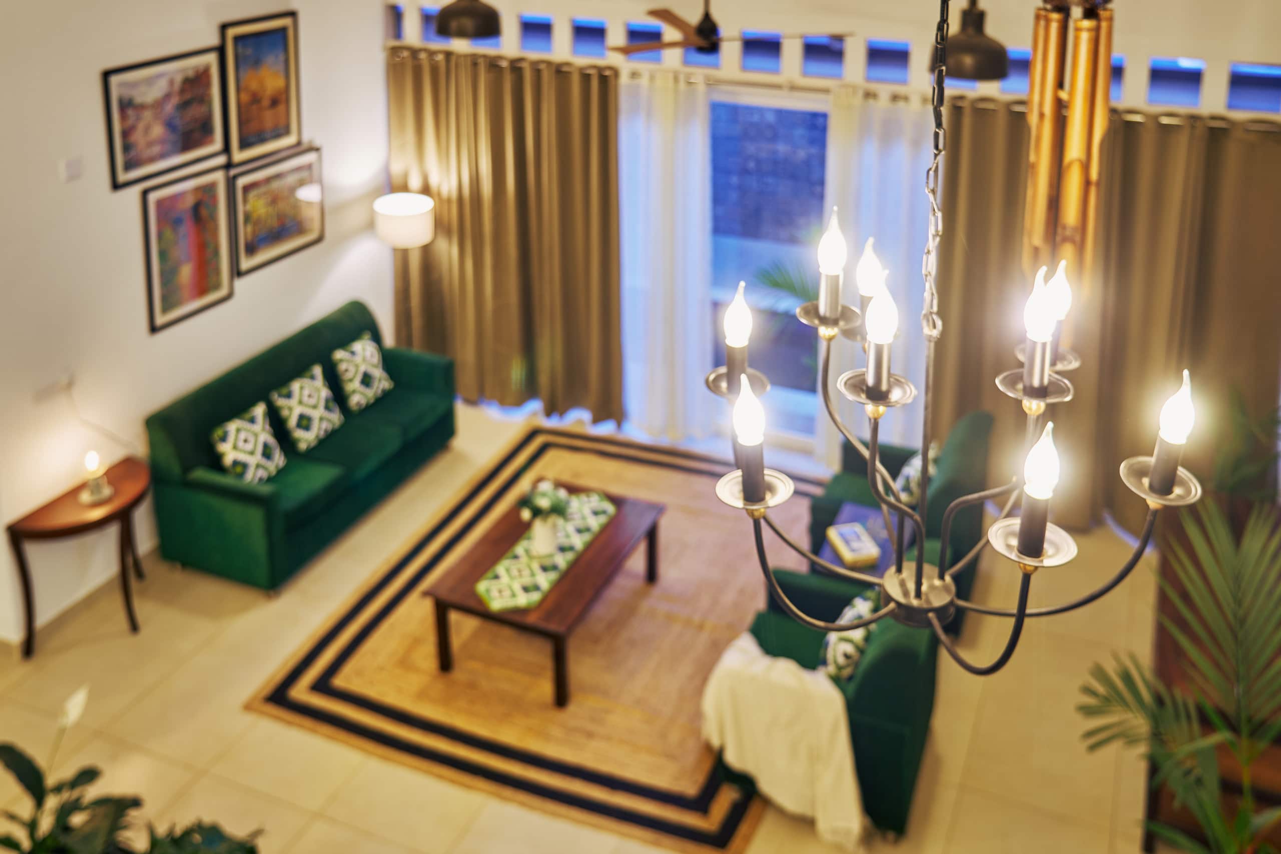 Okka by Raho Colonial Villa in Coorg 10
