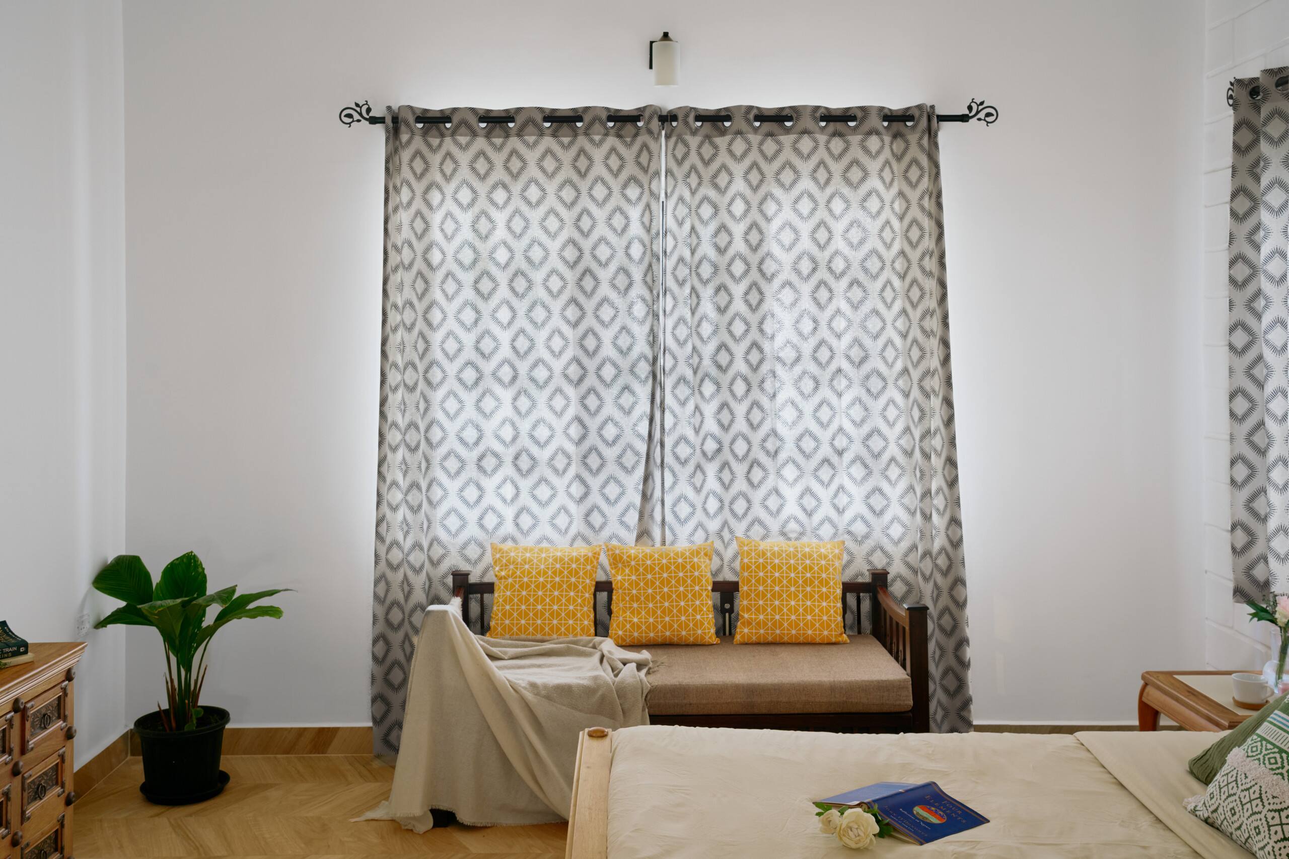 Okka by Raho Colonial Villa in Coorg 27