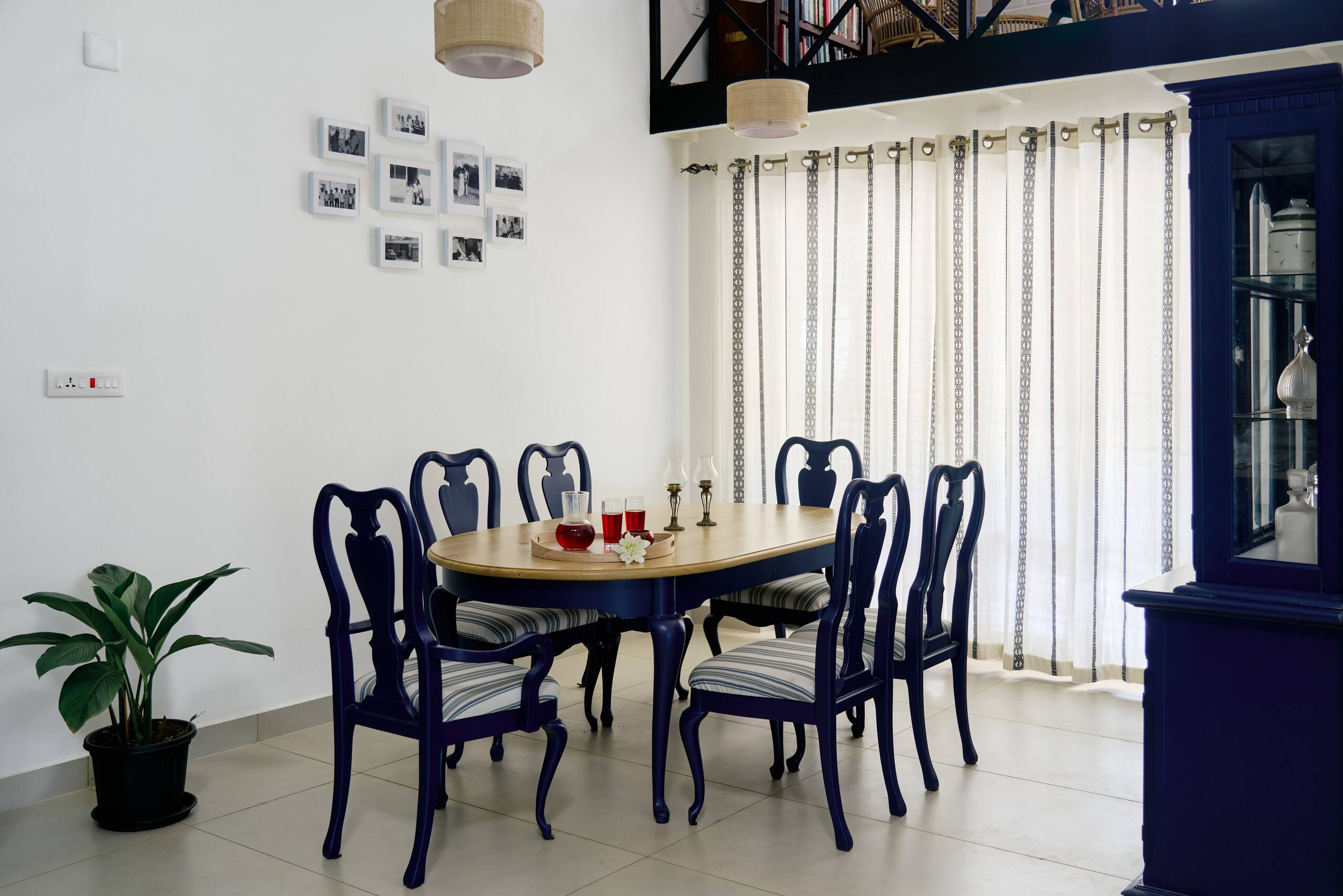 Okka by Raho Colonial Villa in Coorg 18