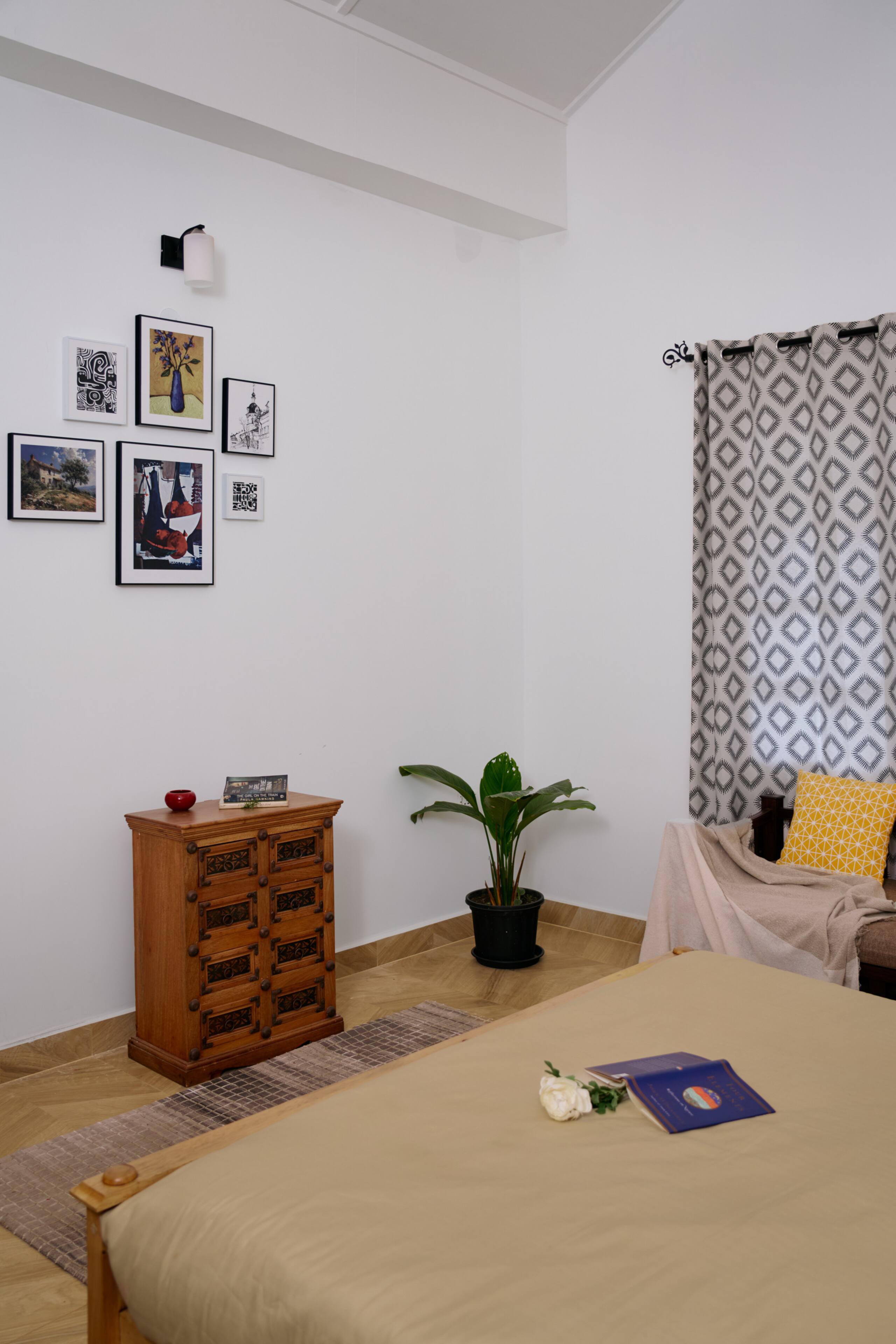 Okka by Raho Colonial Villa in Coorg 30