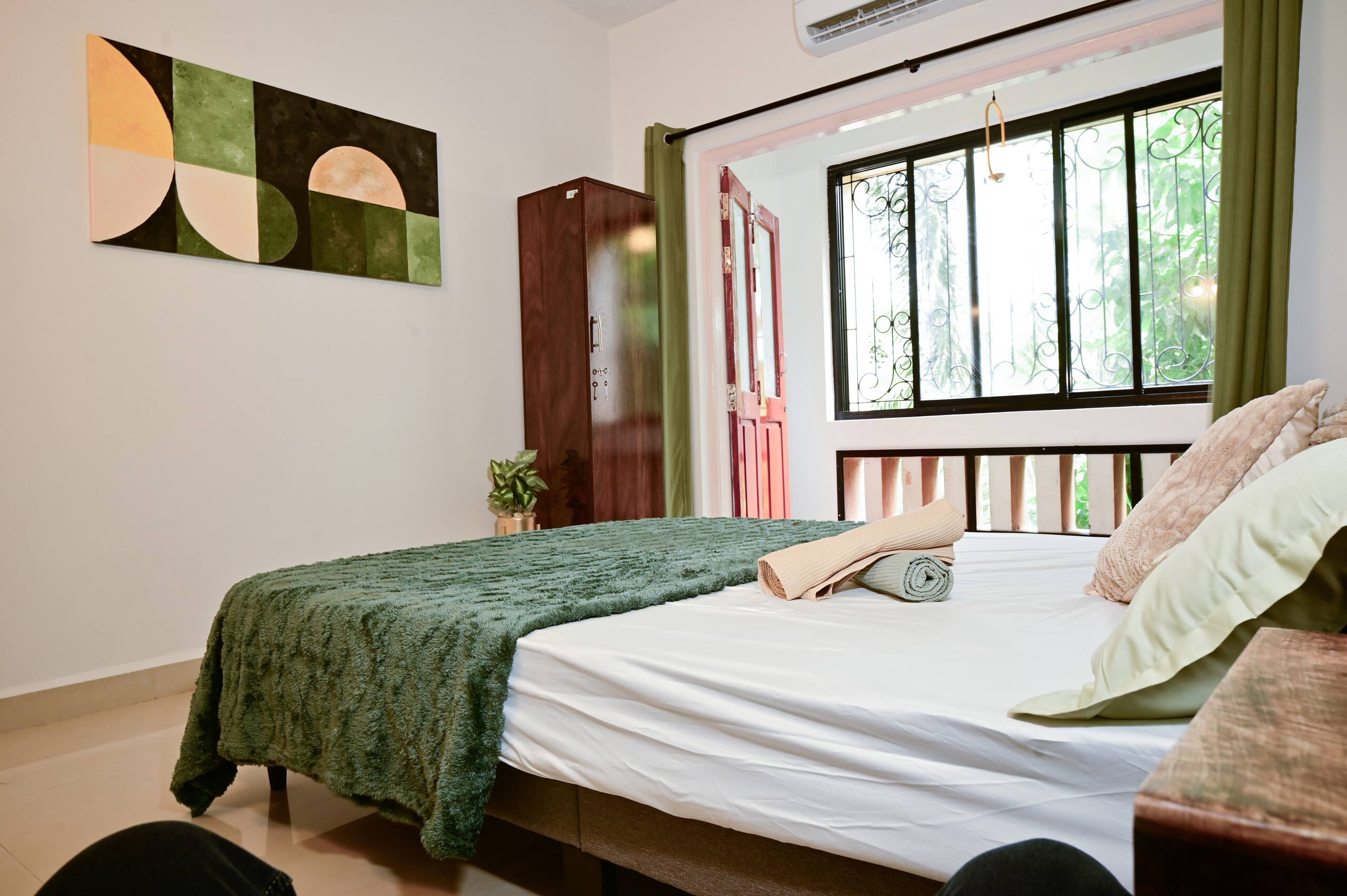Huge Terrace 2BHK Origin 2 by Living Atsource 17