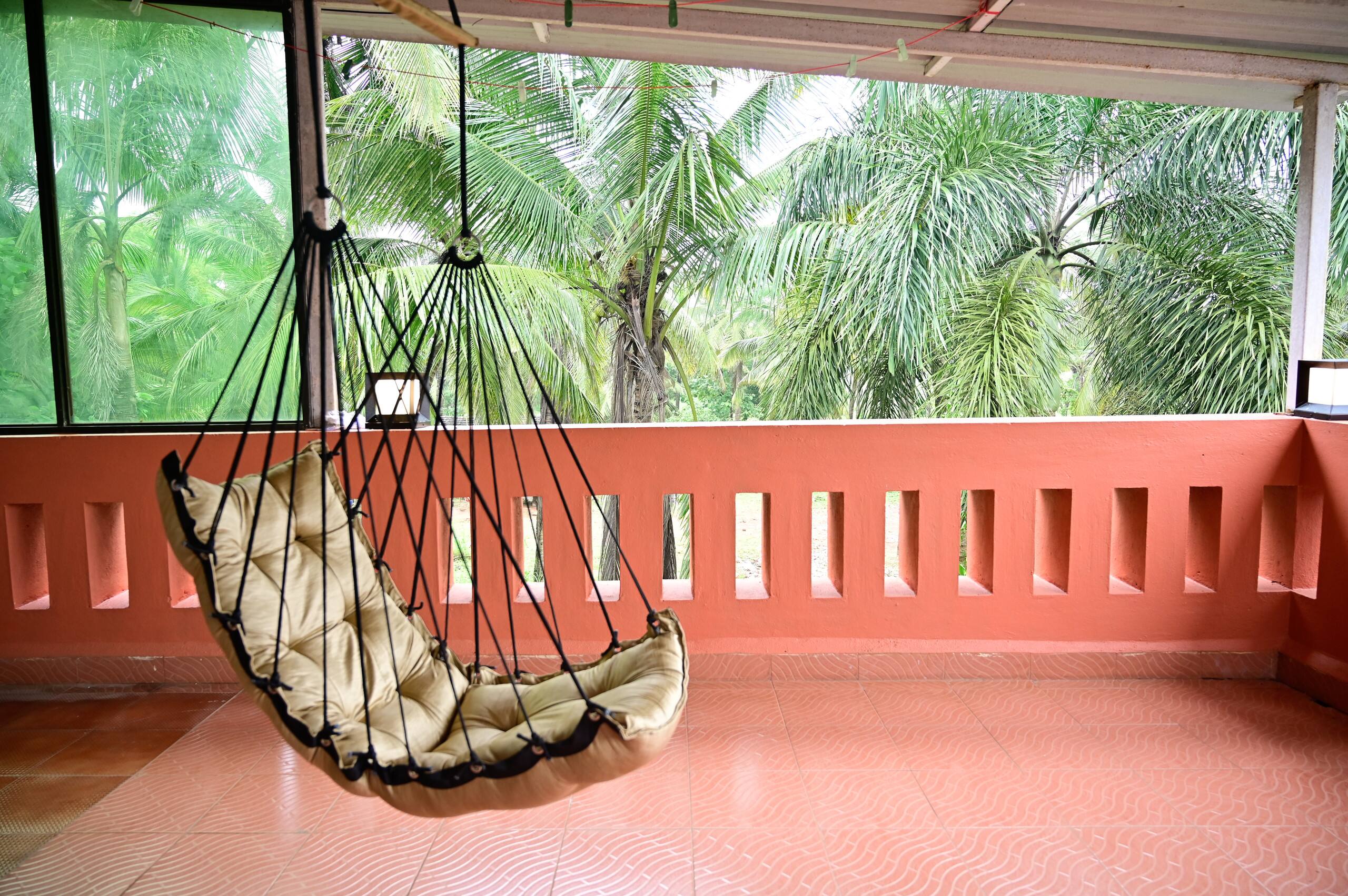 Huge Terrace 2BHK Origin 2 by Living Atsource 32