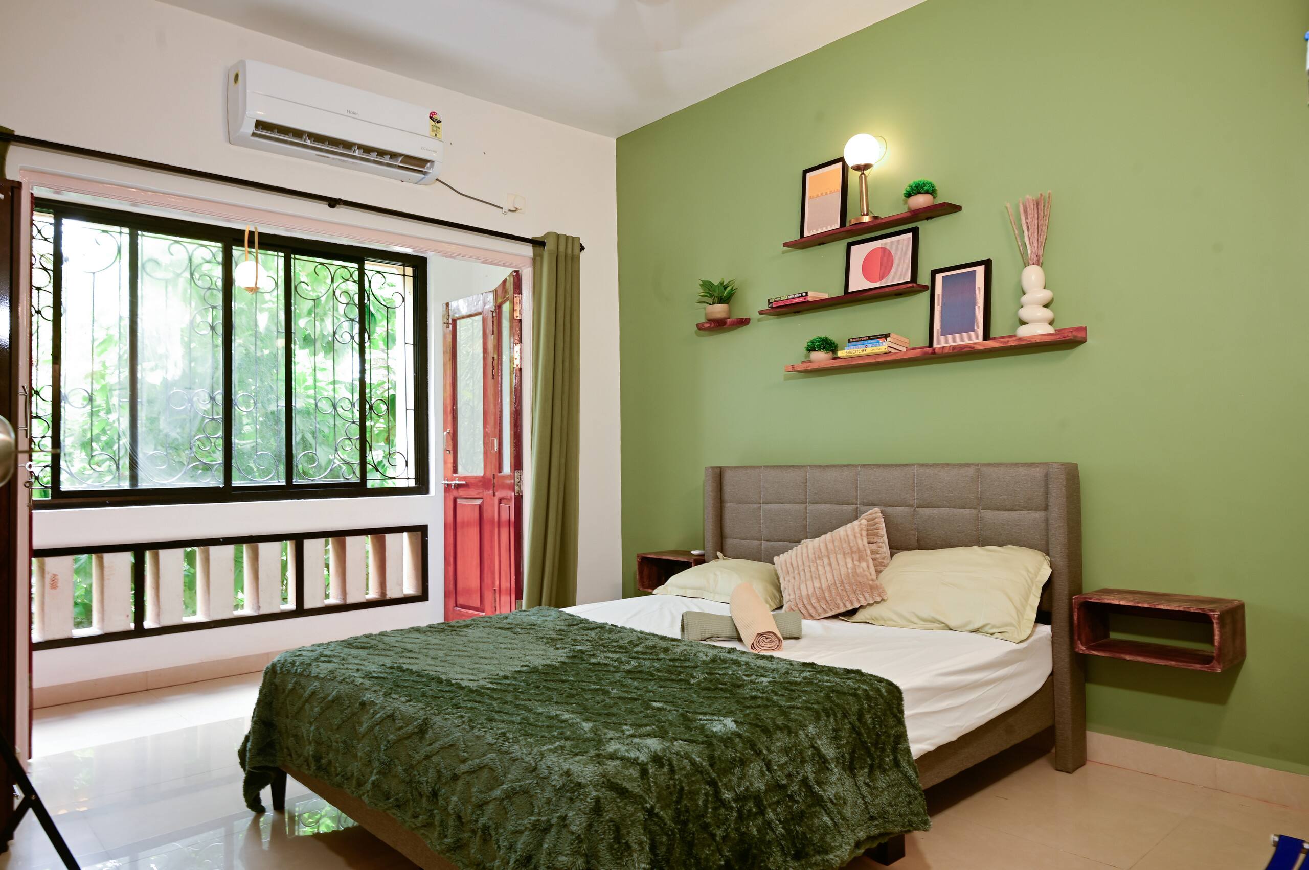 Huge Terrace 2BHK Origin 2 by Living Atsource 18