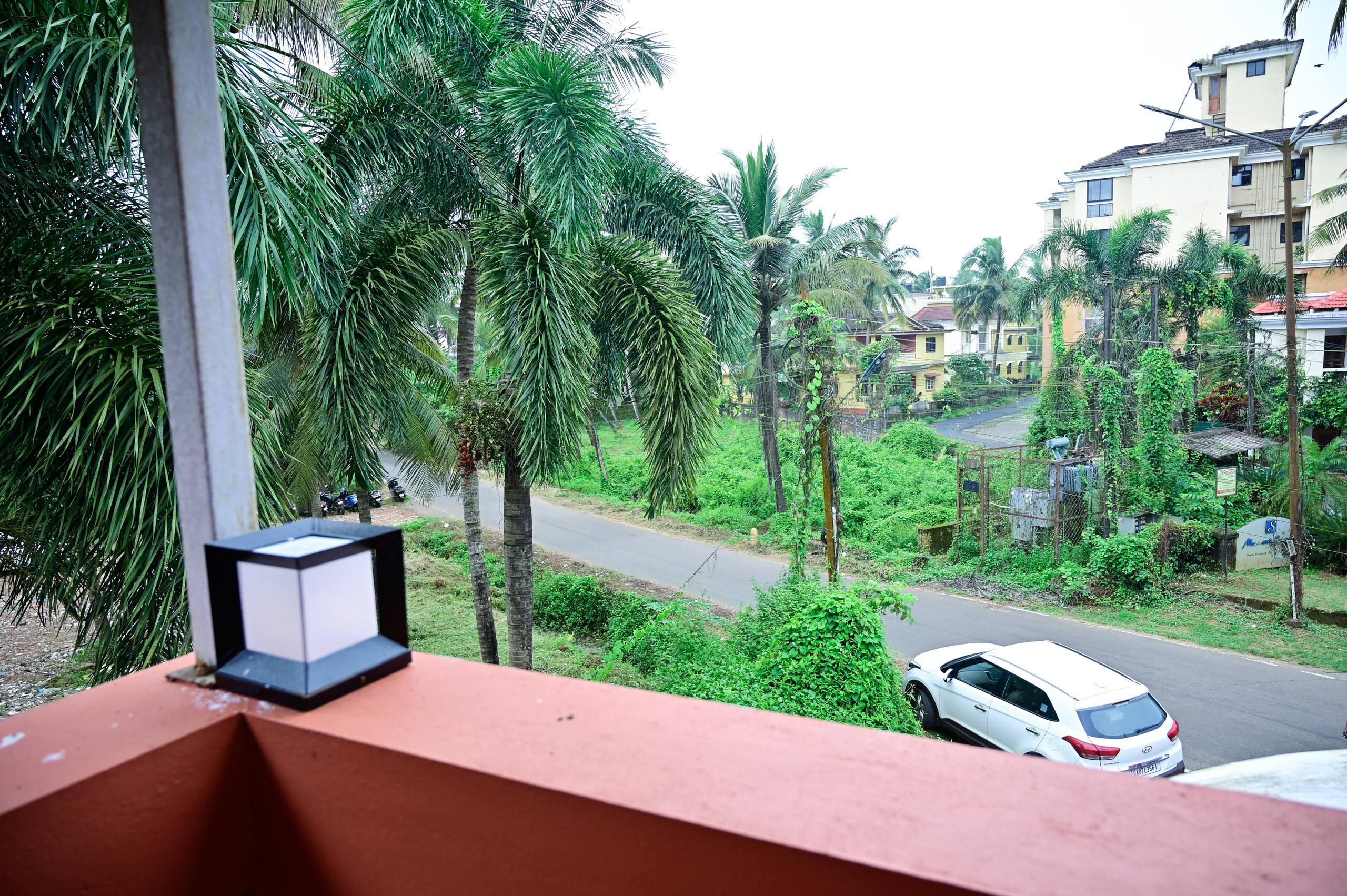 Huge Terrace 2BHK Origin 2 by Living Atsource 31