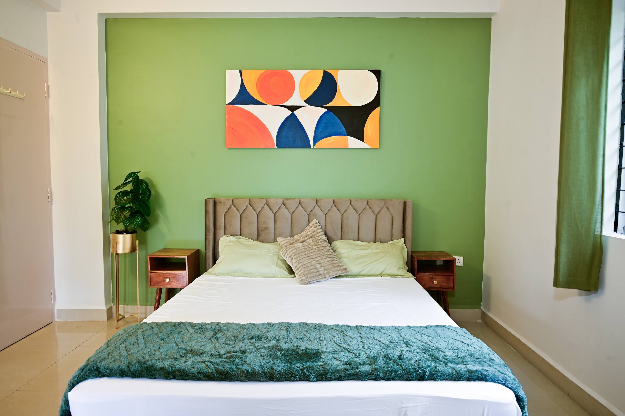 Huge Terrace 2BHK Origin 2 by Living Atsource 19
