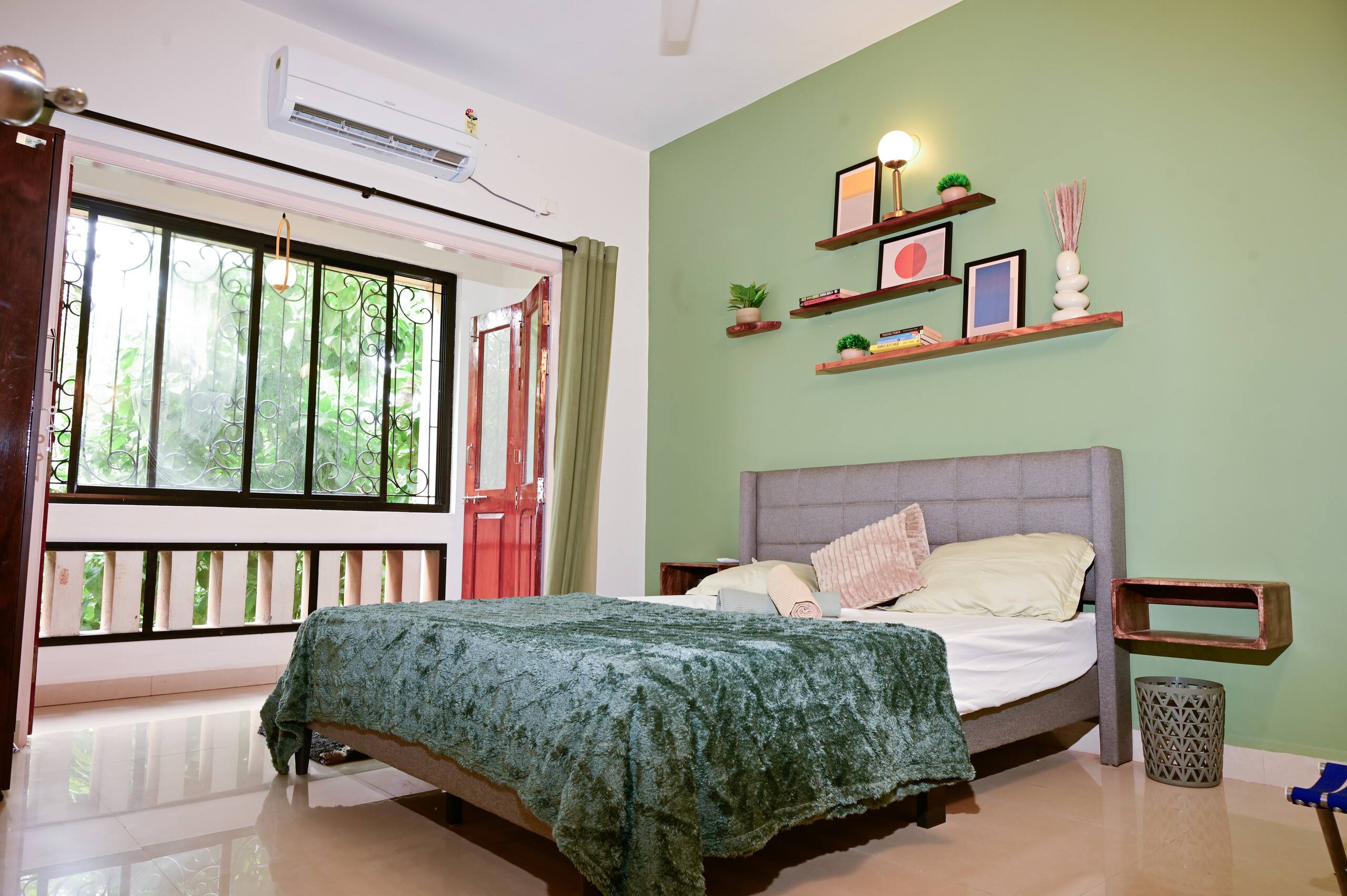 Huge Terrace 2BHK Origin 2 by Living Atsource 2