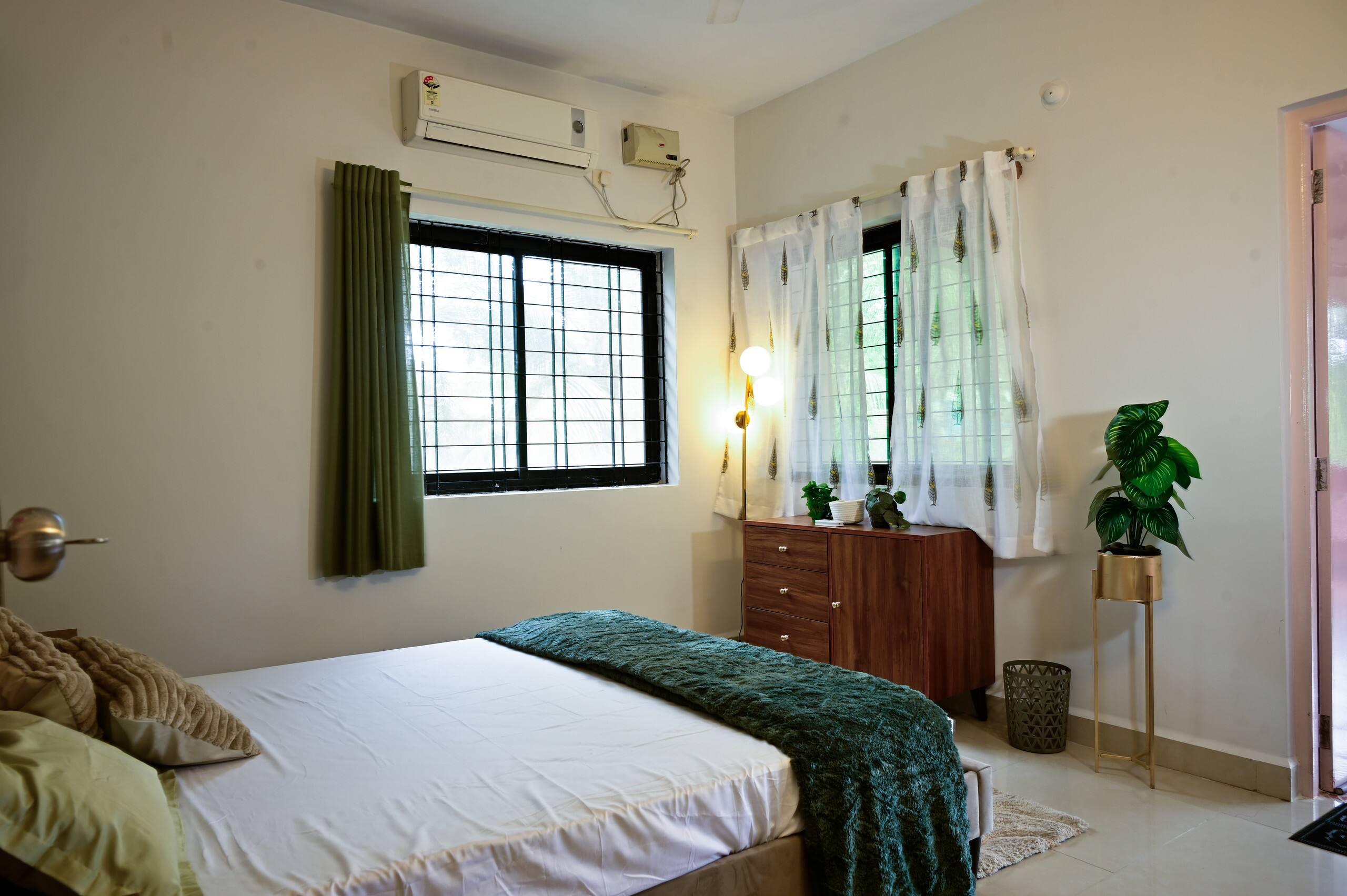 Huge Terrace 2BHK Origin 2 by Living Atsource 20
