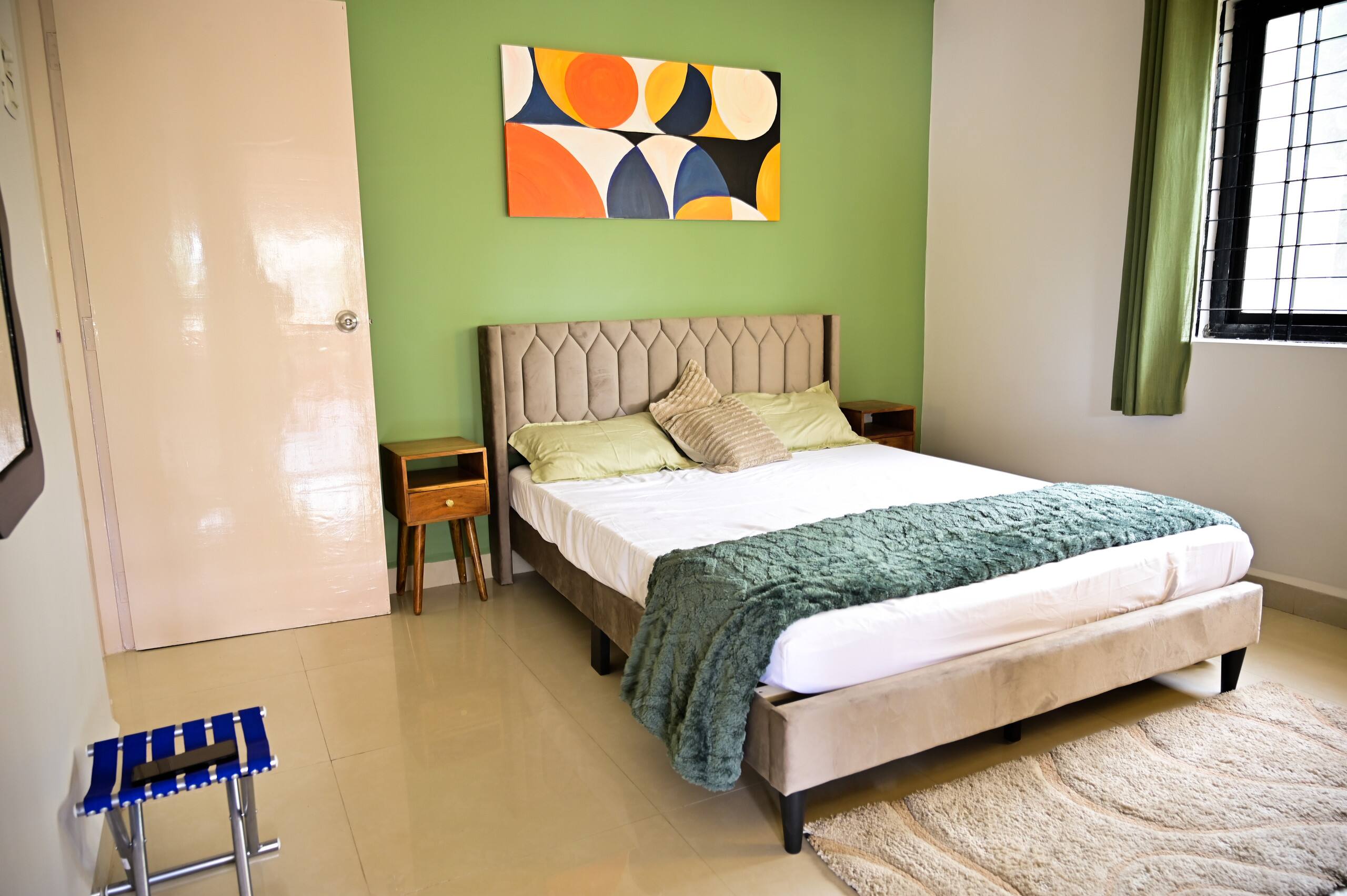 Huge Terrace 2BHK Origin 2 by Living Atsource 23