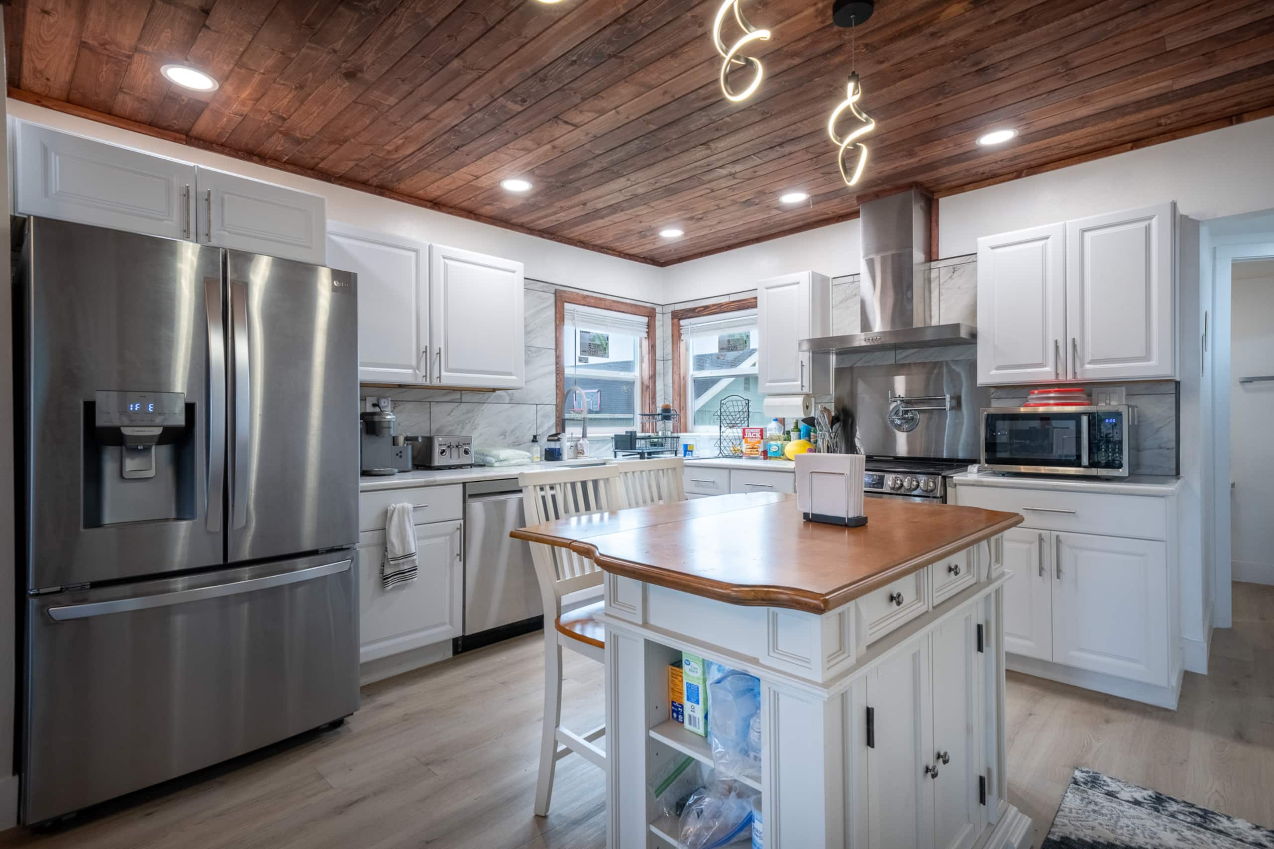 Redwood Coast Retreat 9